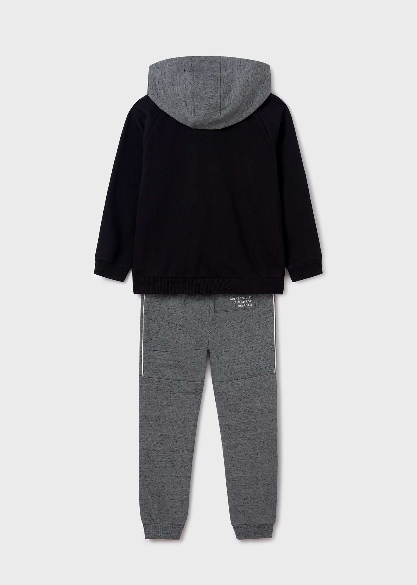 Mayoral cheap tracksuit sale