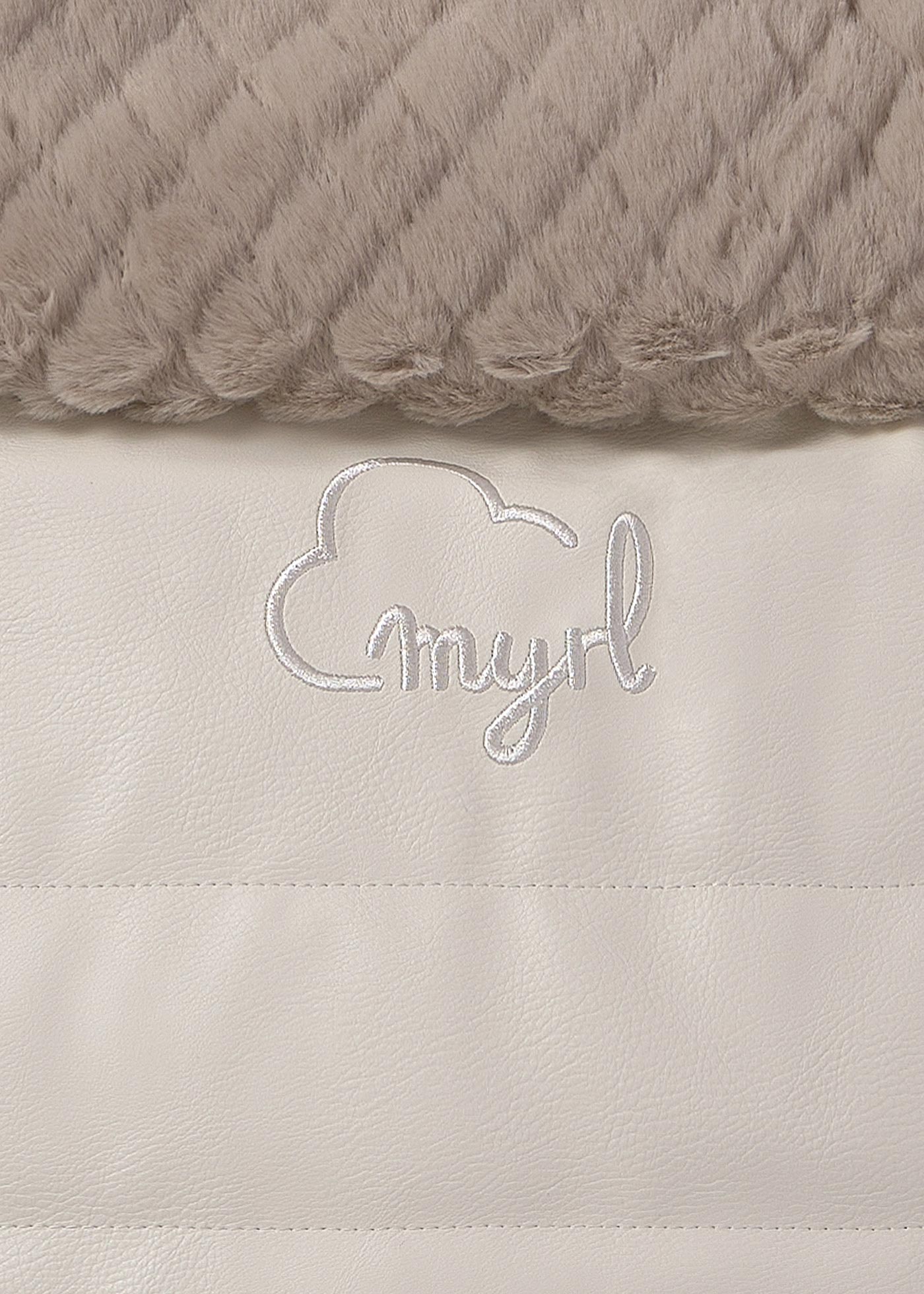 Sac carucior bebe