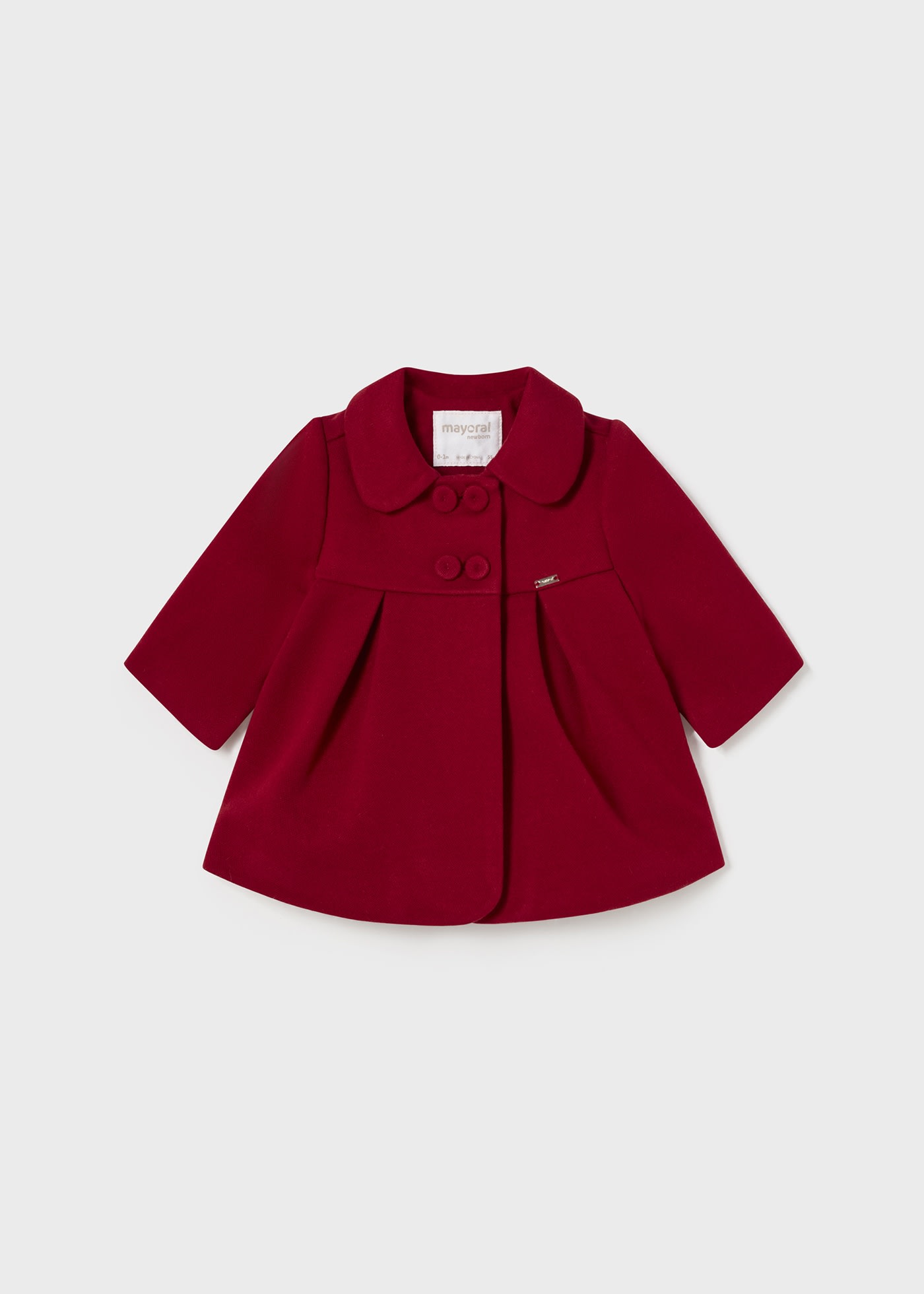 Infant dress coat best sale