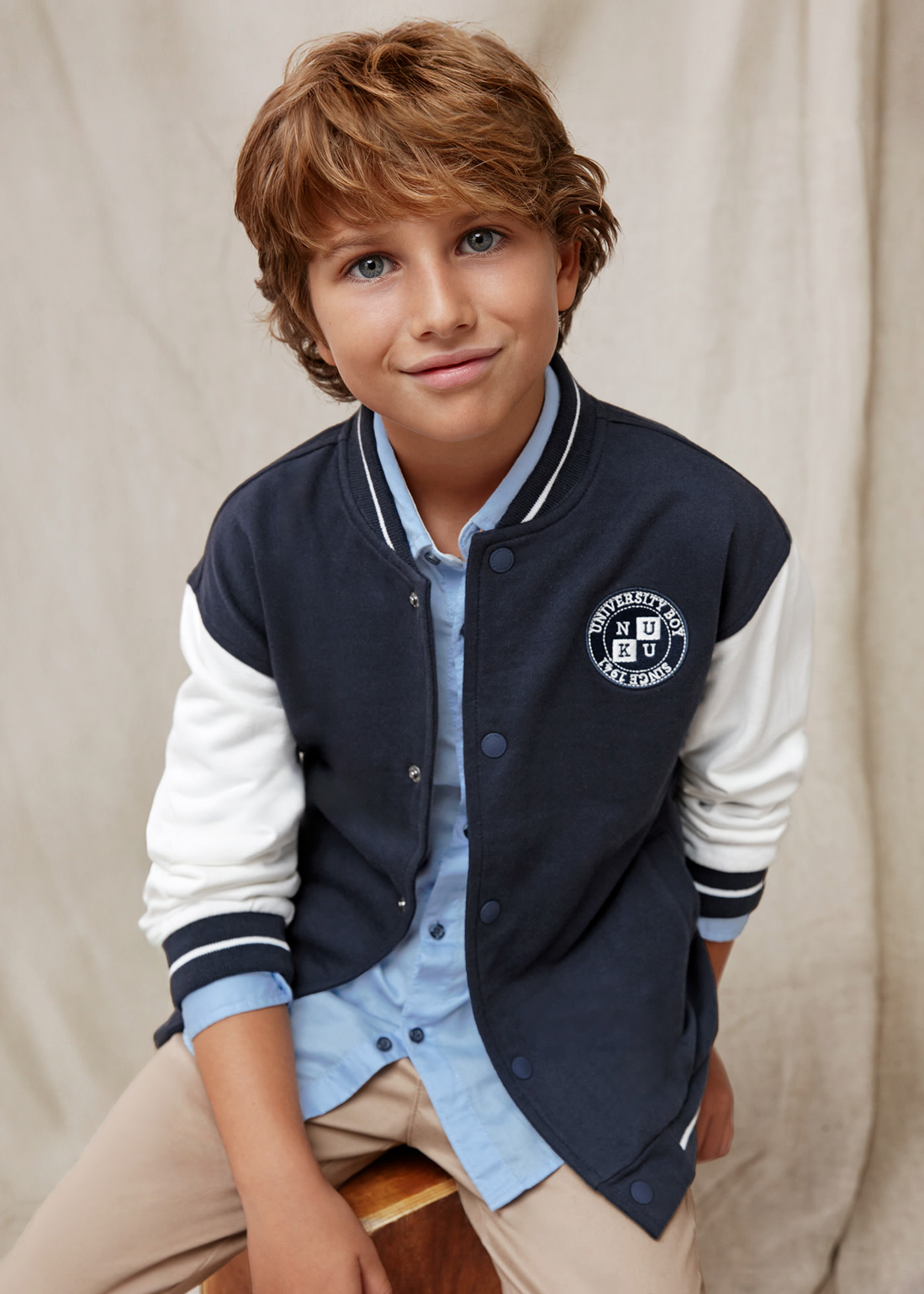 Hoodie for Boy