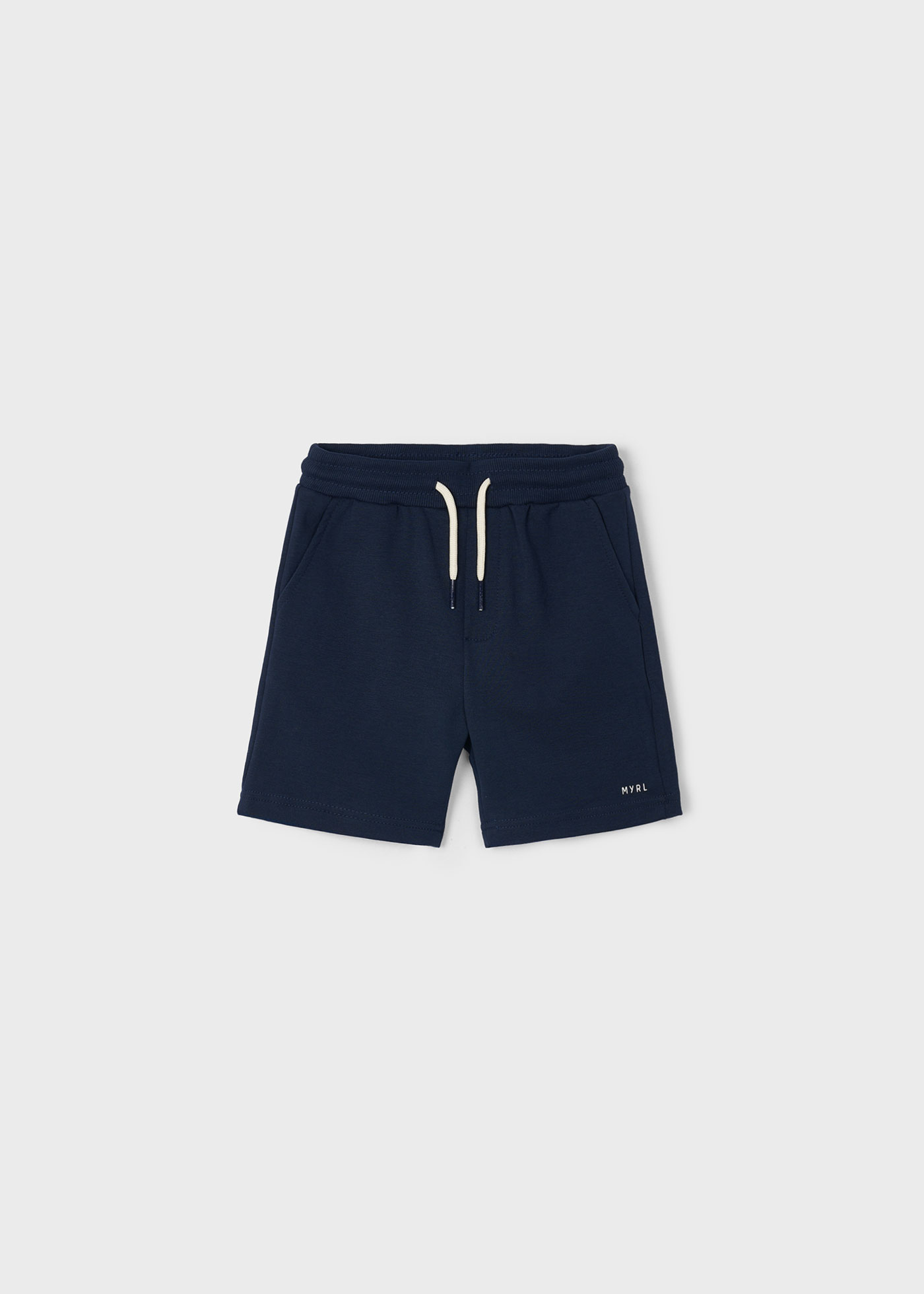 Boys french terry shorts