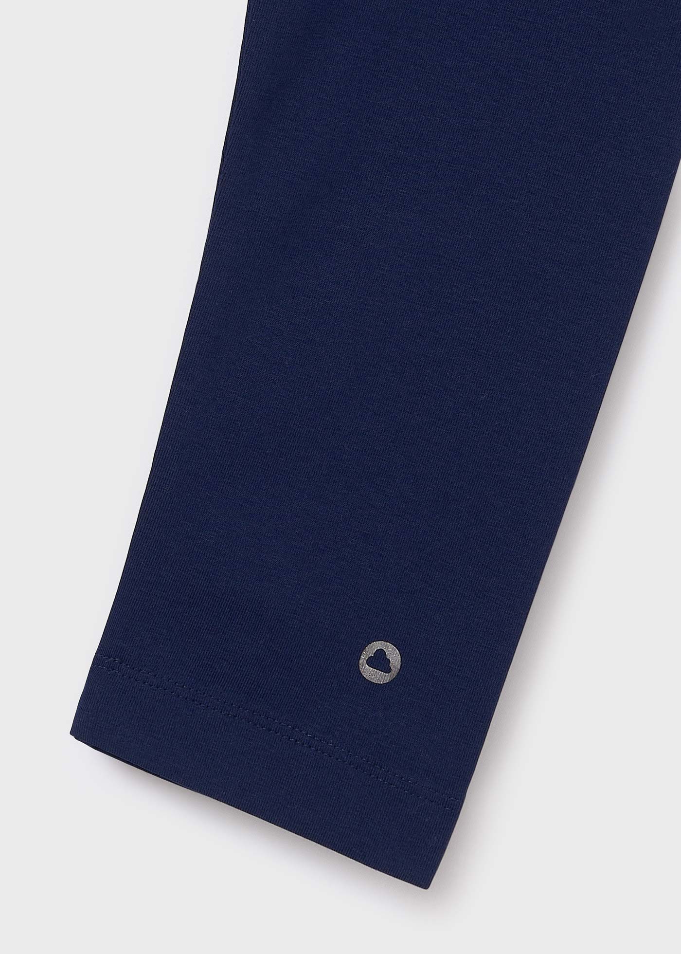 Girl Cropped Trousers Better Cotton
