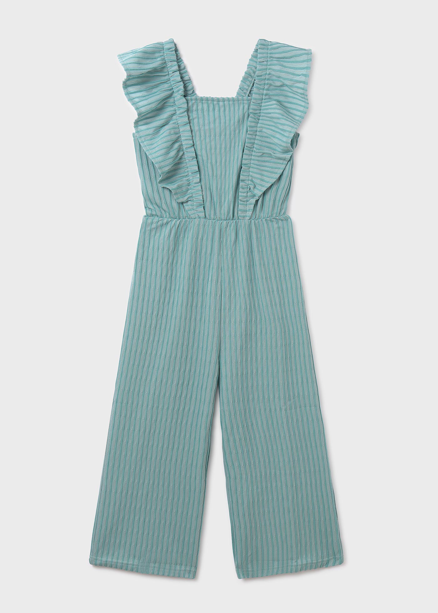 Mono punto lurex chica