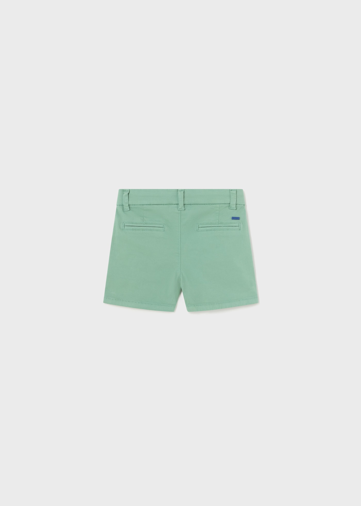 Baby Bermuda Chino Shorts Better Cotton