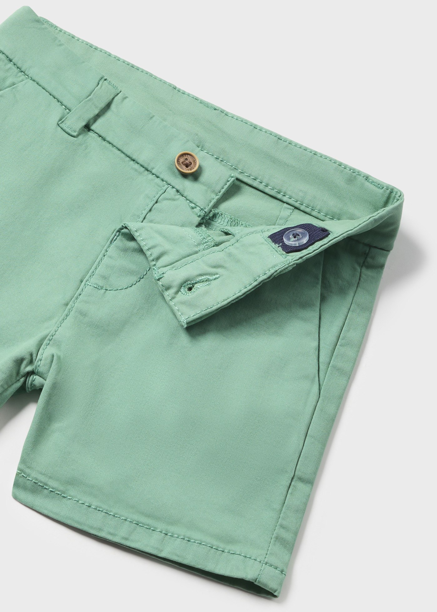 Bermudas Chino Better Cotton Baby