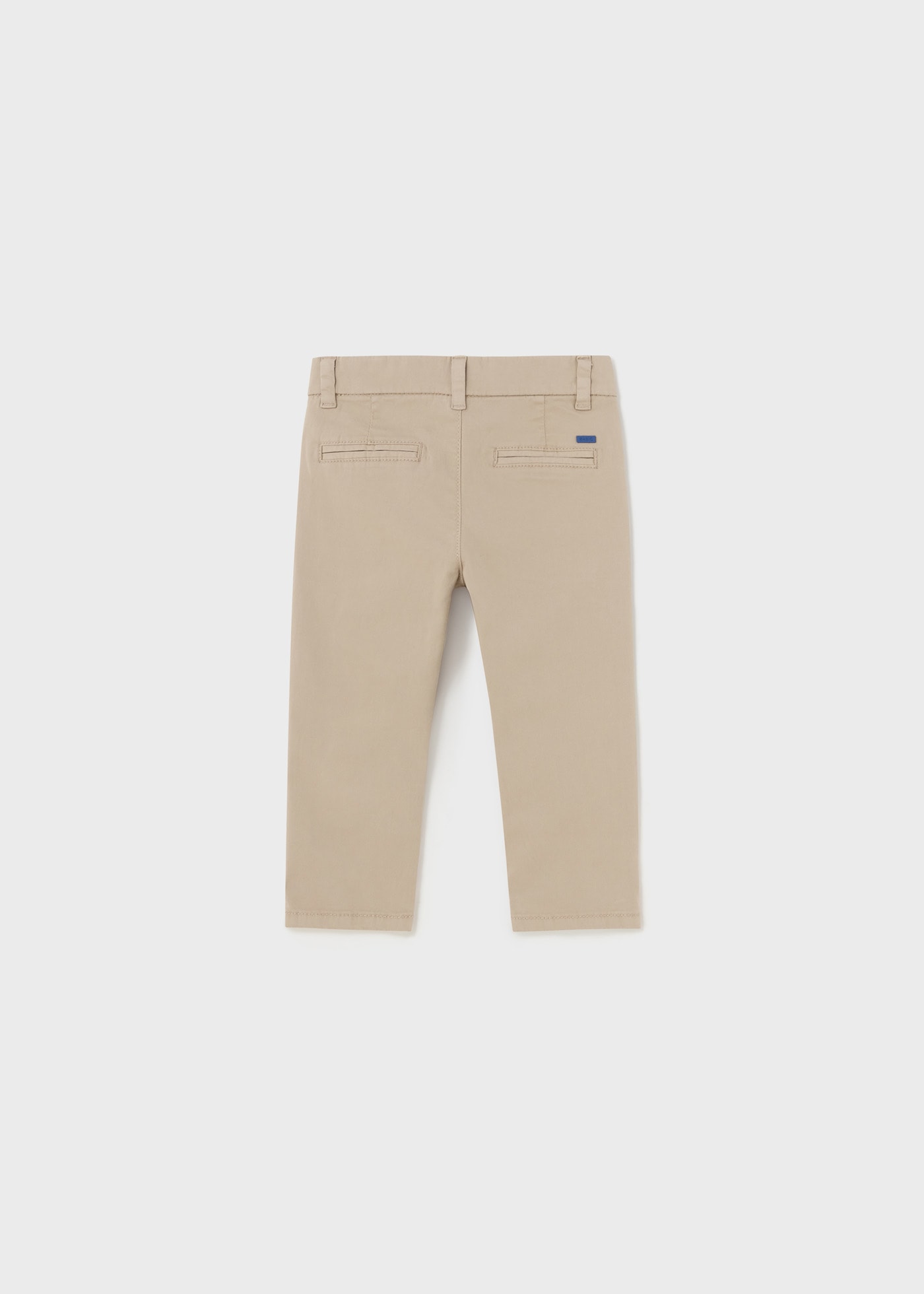 Baby Slim Fit Chinos Better Cotton