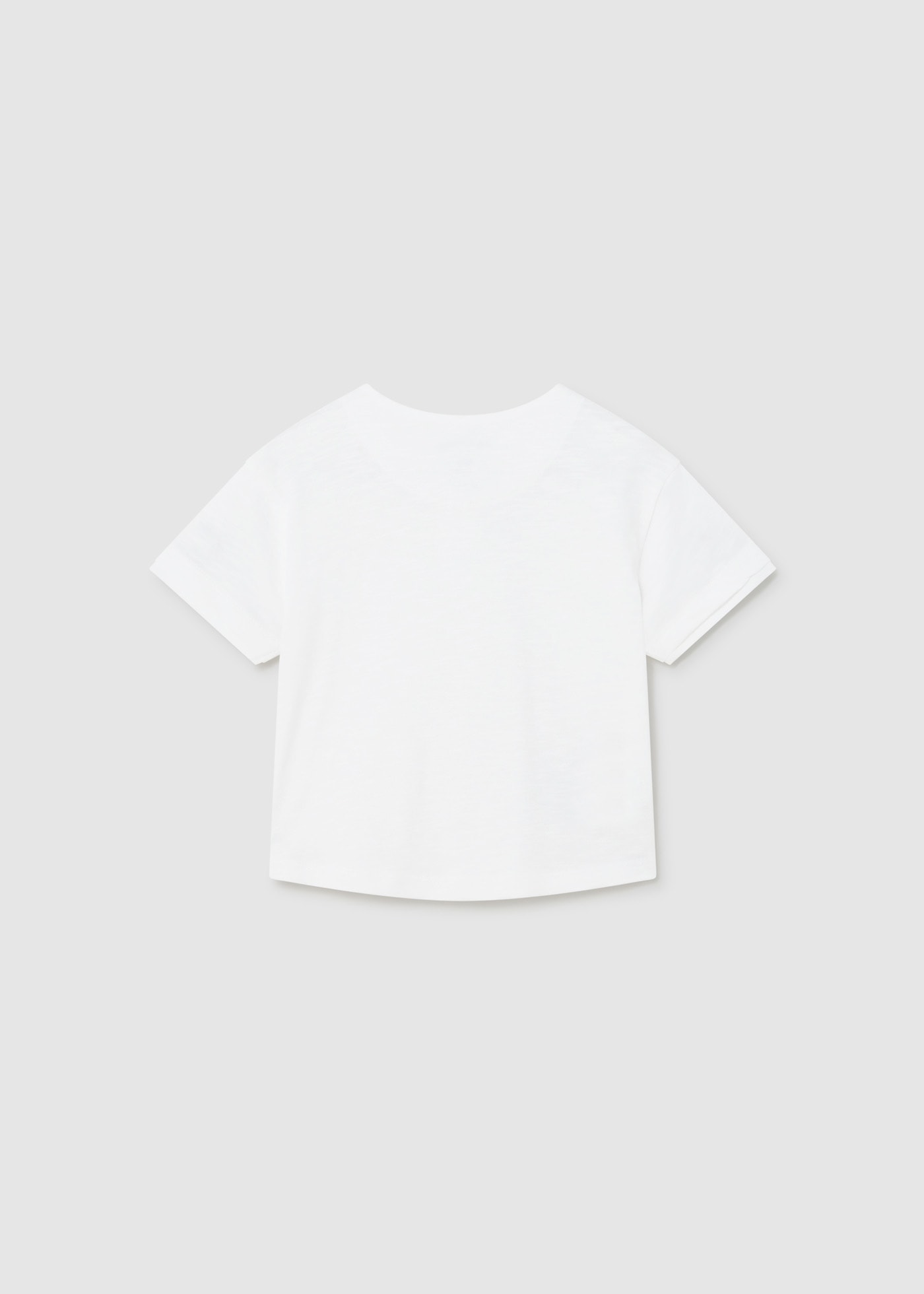 Shirt Knöpfe Better Cotton Baby