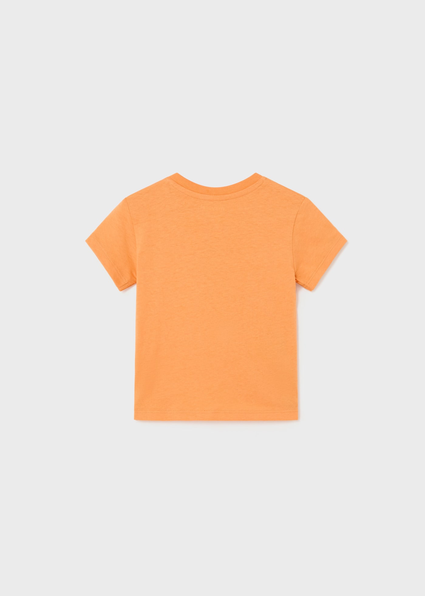 Baby embossed t-shirt Better Cotton