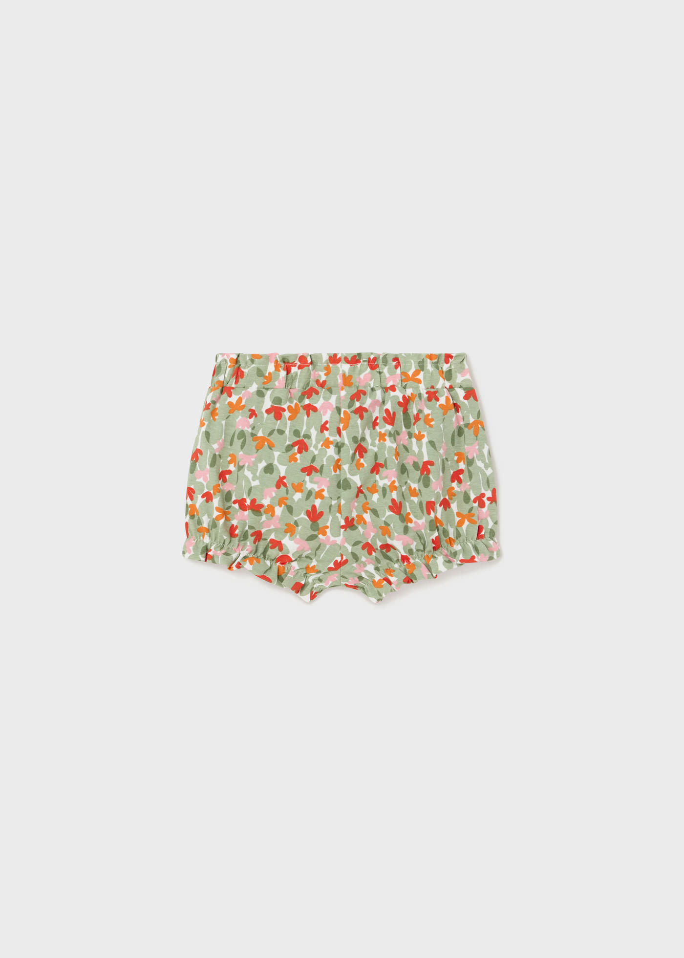 Baby printed shorts Better Cotton