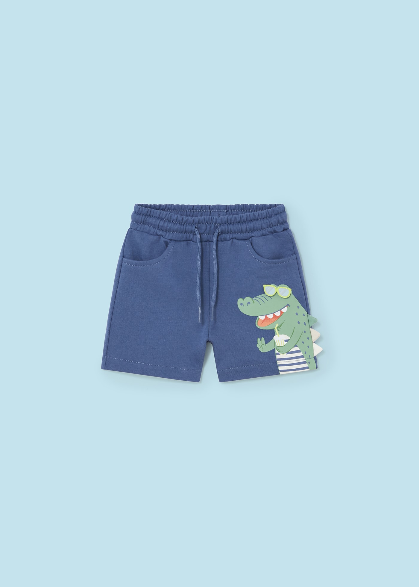 Baby Interactive Shorts
