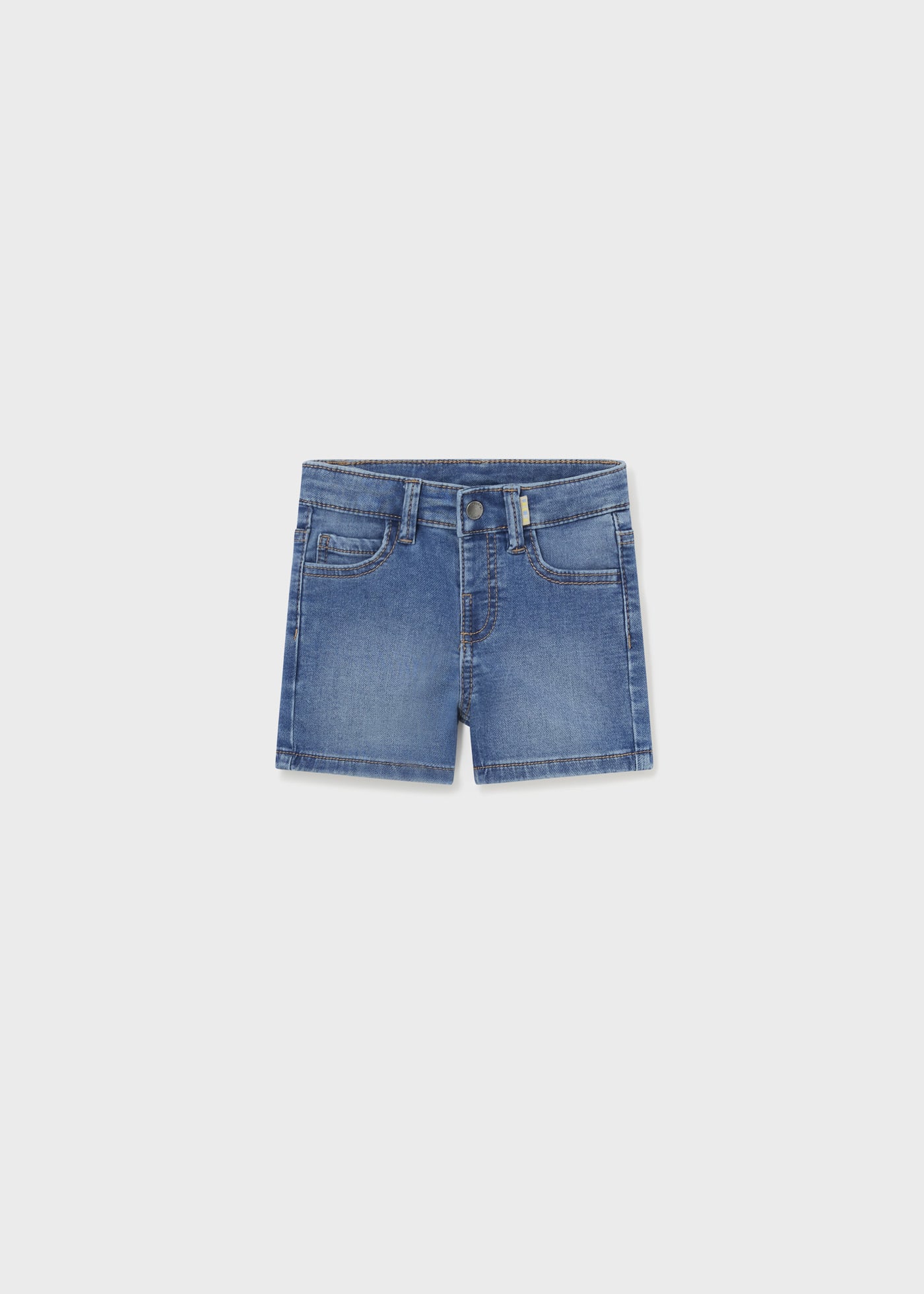 Jeans-Bermudas Better Cotton Baby