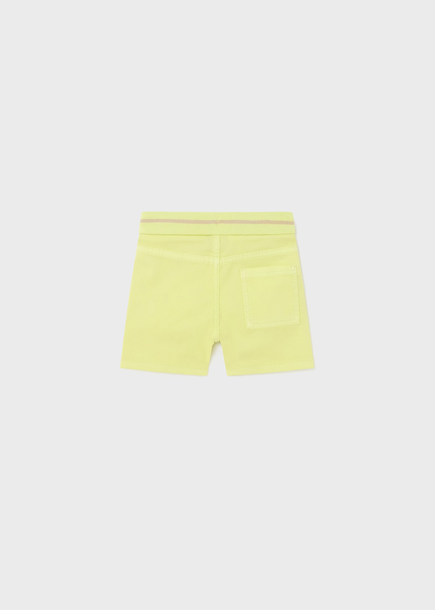 Baby Bermuda Shorts Better Cotton
