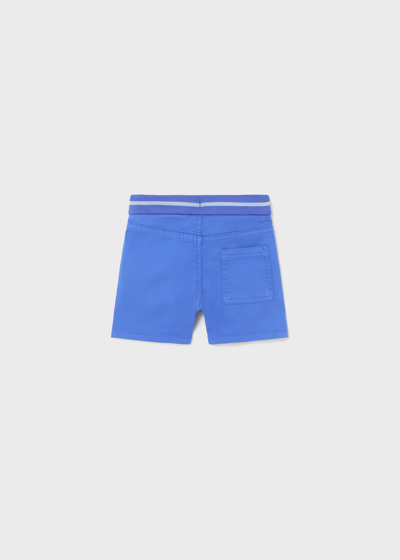 Baby shorts Better Cotton