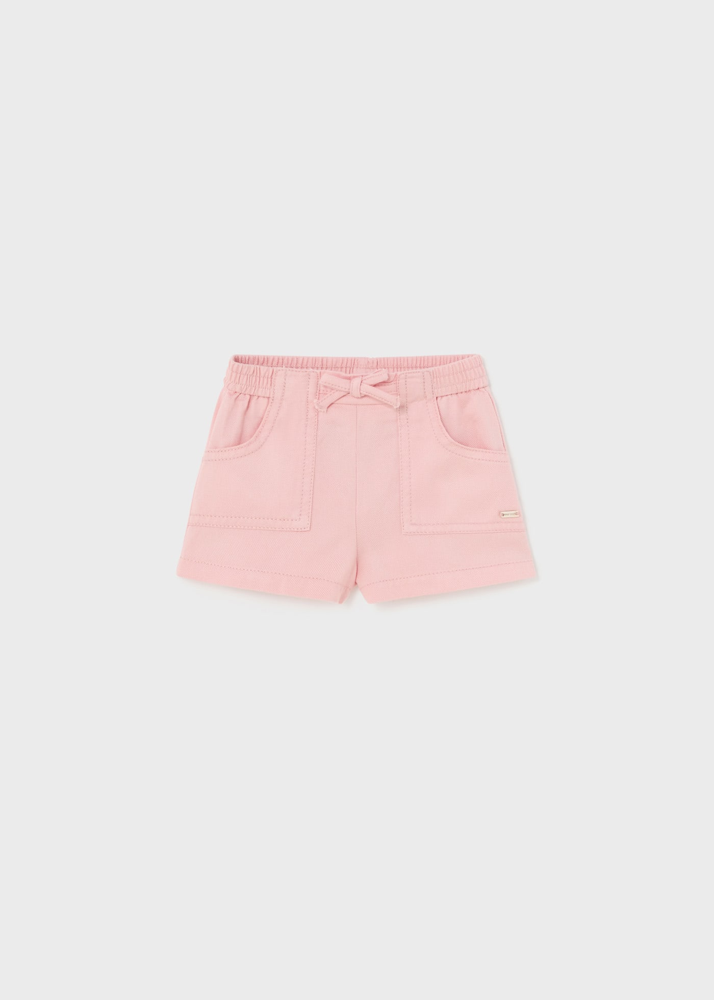 Baby Shorts with Pockets