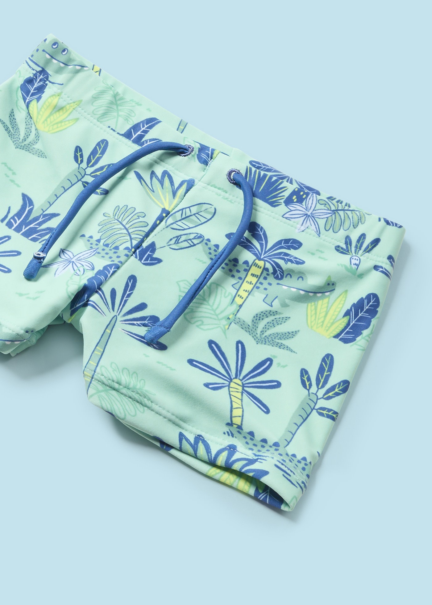 Conjunto 2 peças banho bebé