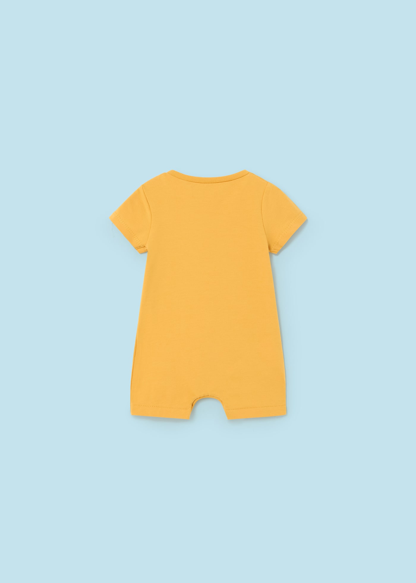 Set 2 pigiami Better Cotton neonato