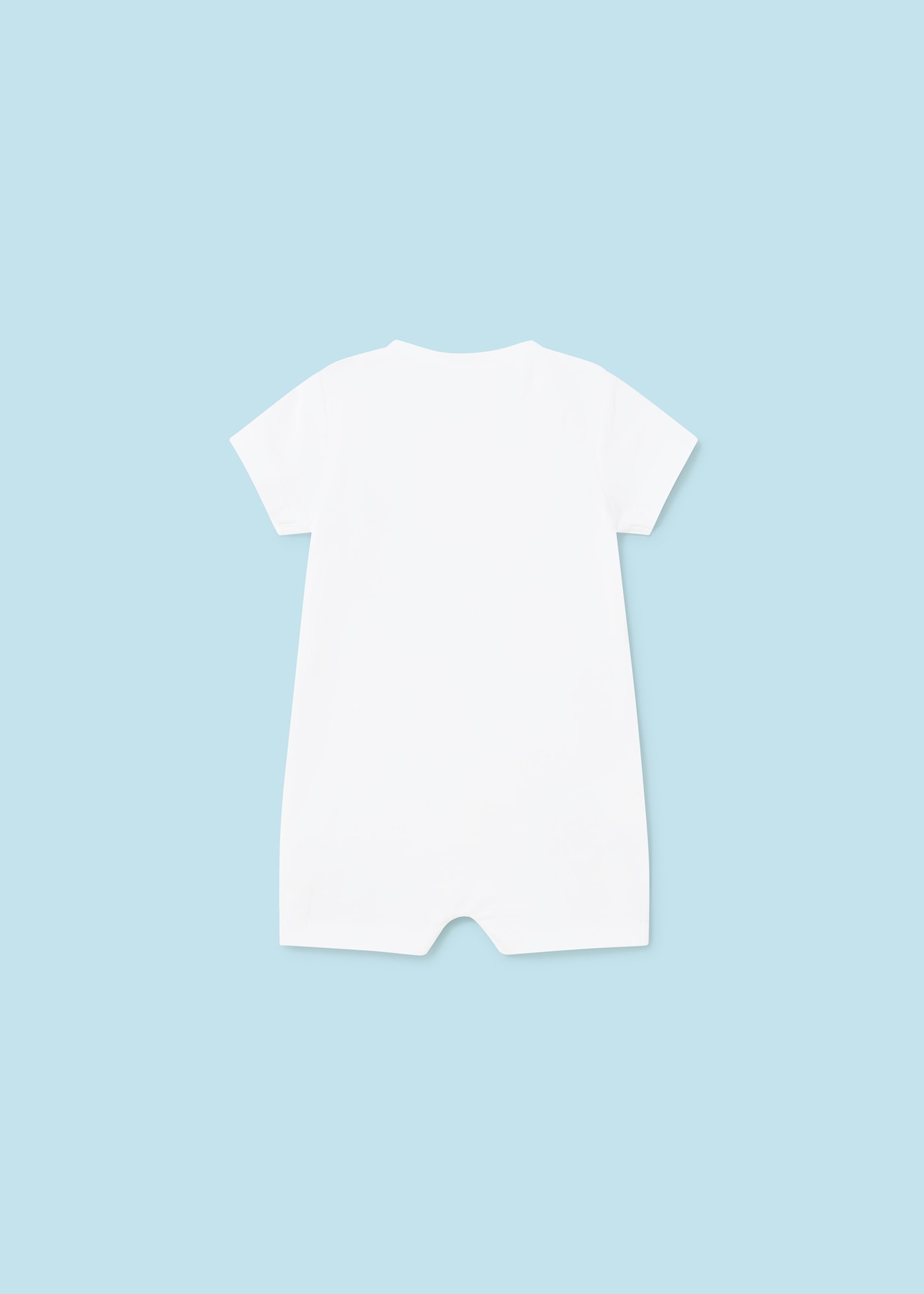 Set 2 pigiami Better Cotton neonato