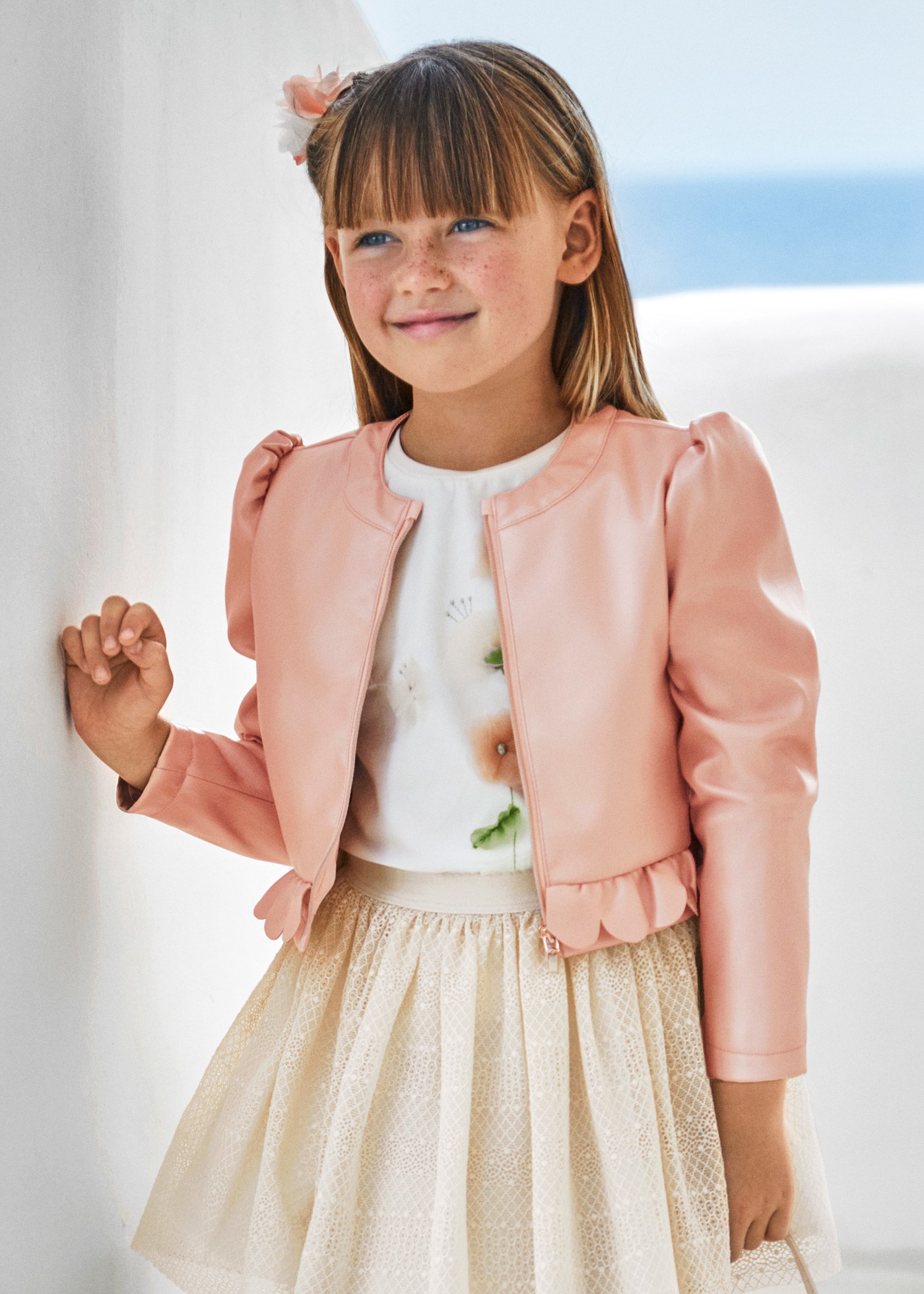 Girls Coats and Jackets 2-16 Years
