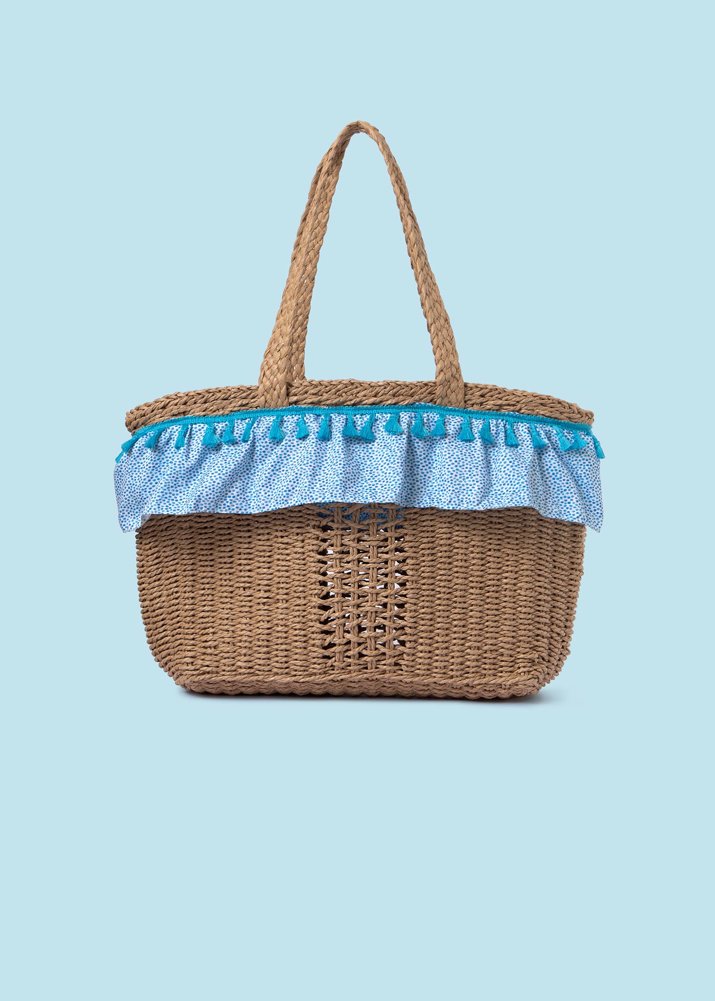 Sac plage bébé