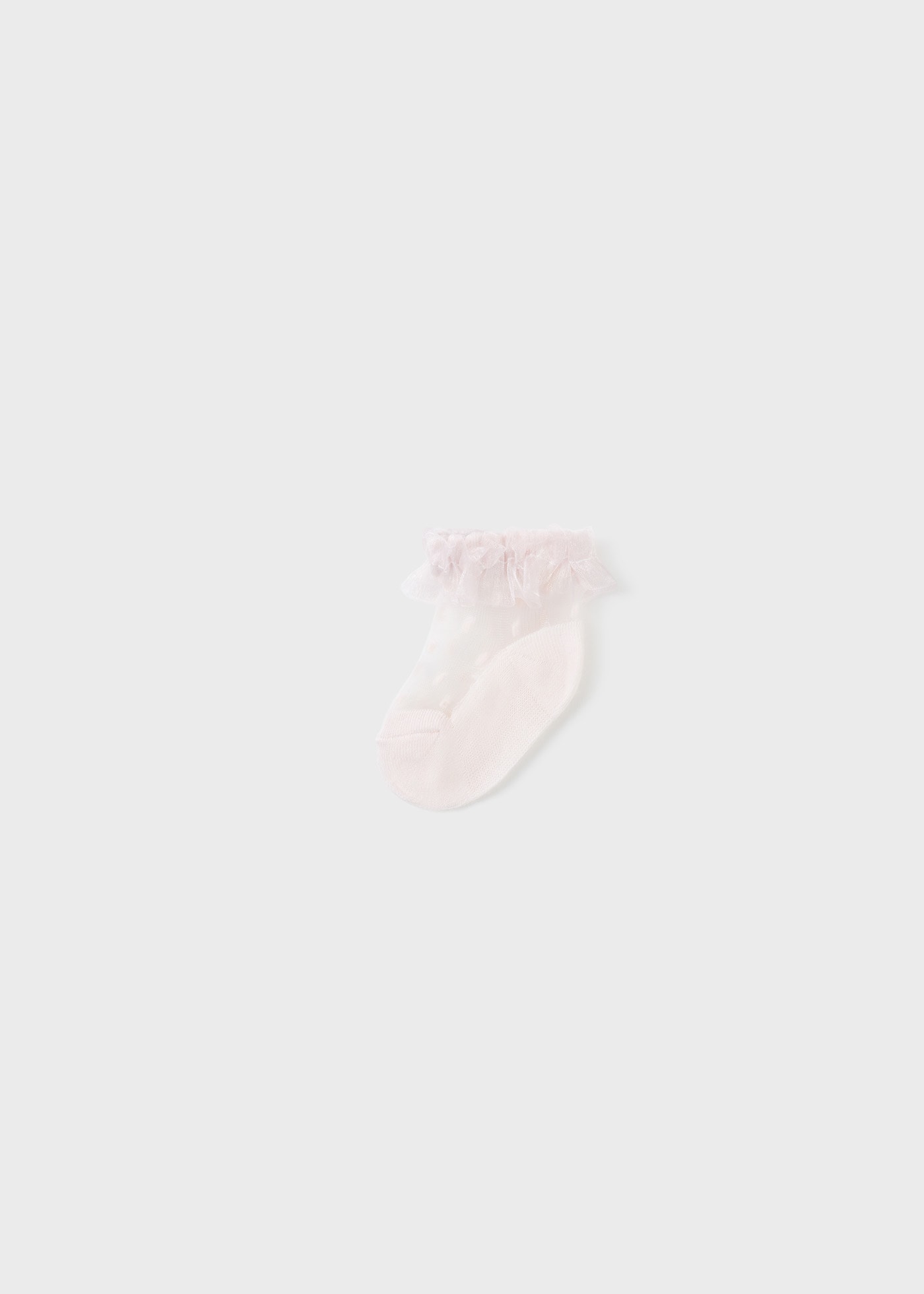 Plumeti Socken Neugeborene