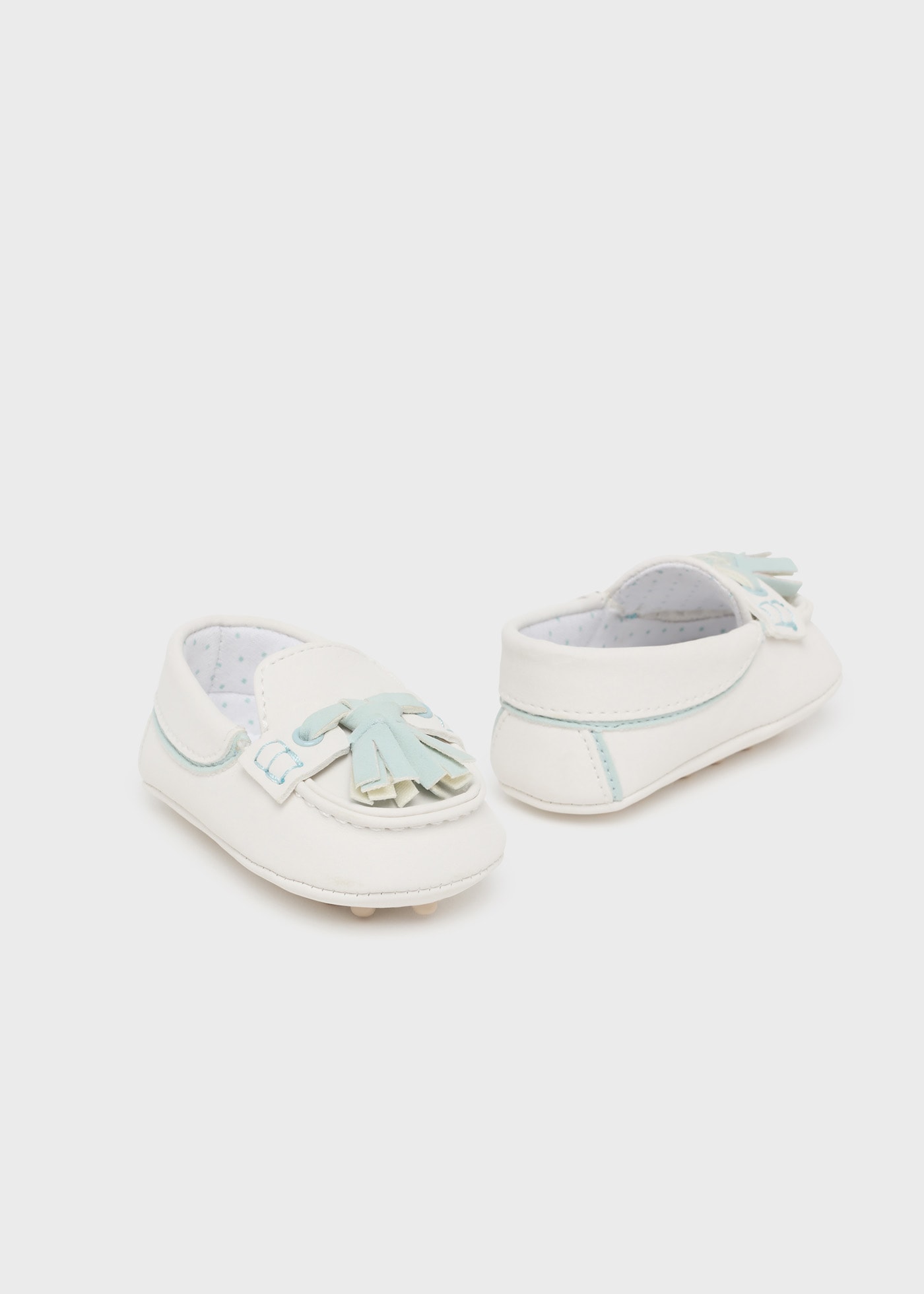 Newborn Moccasins