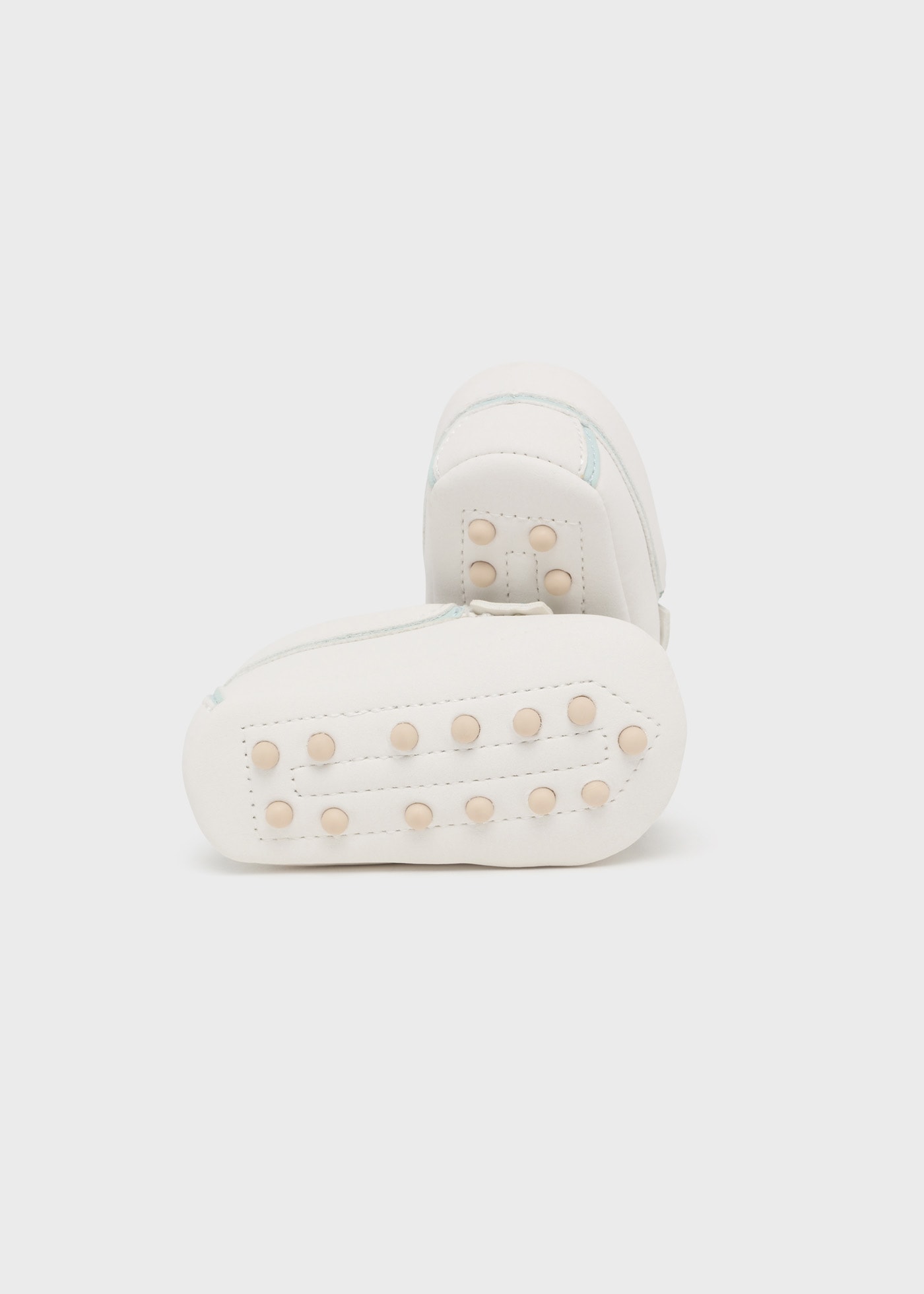 Newborn Moccasins