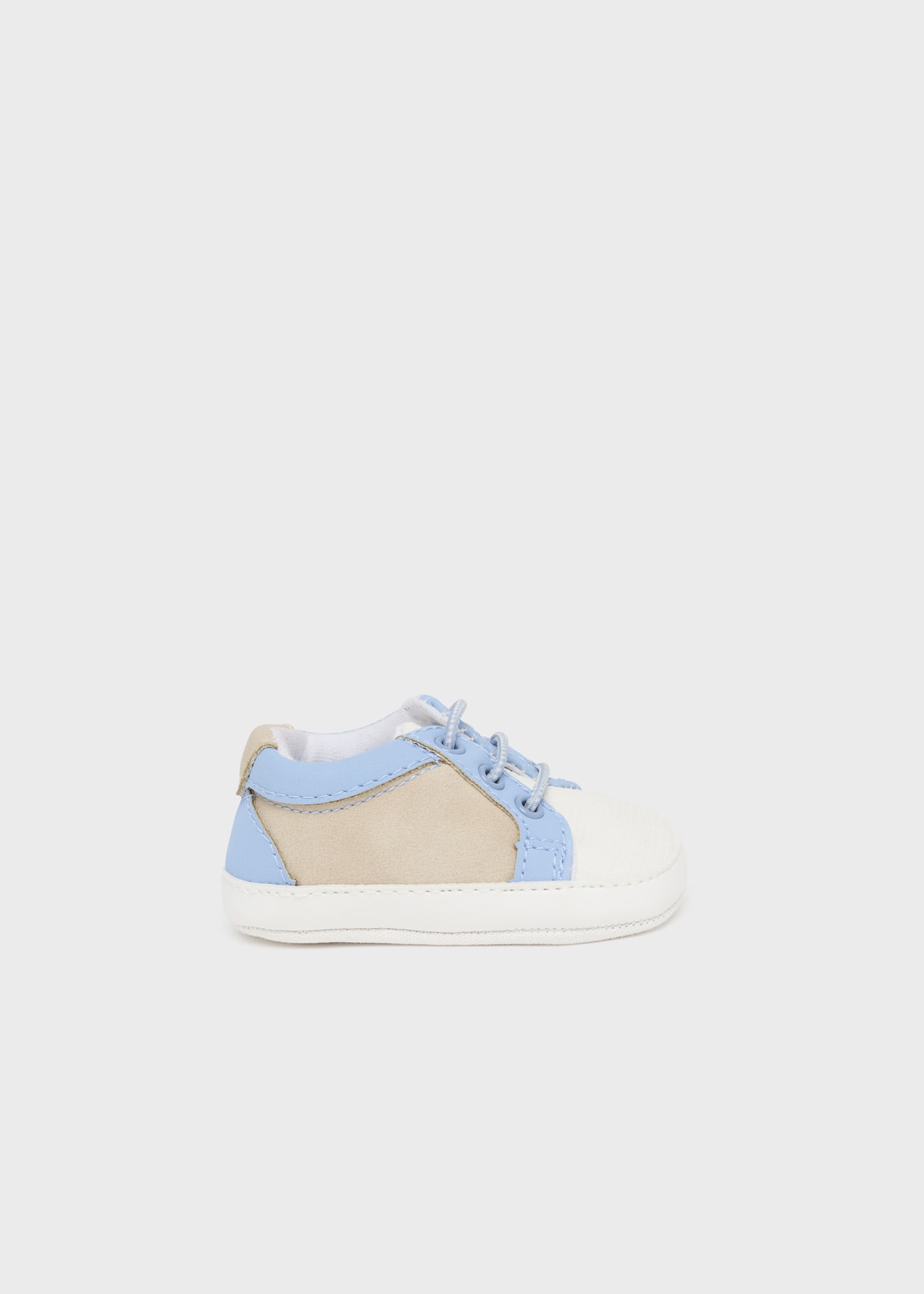 Newborn sneakers