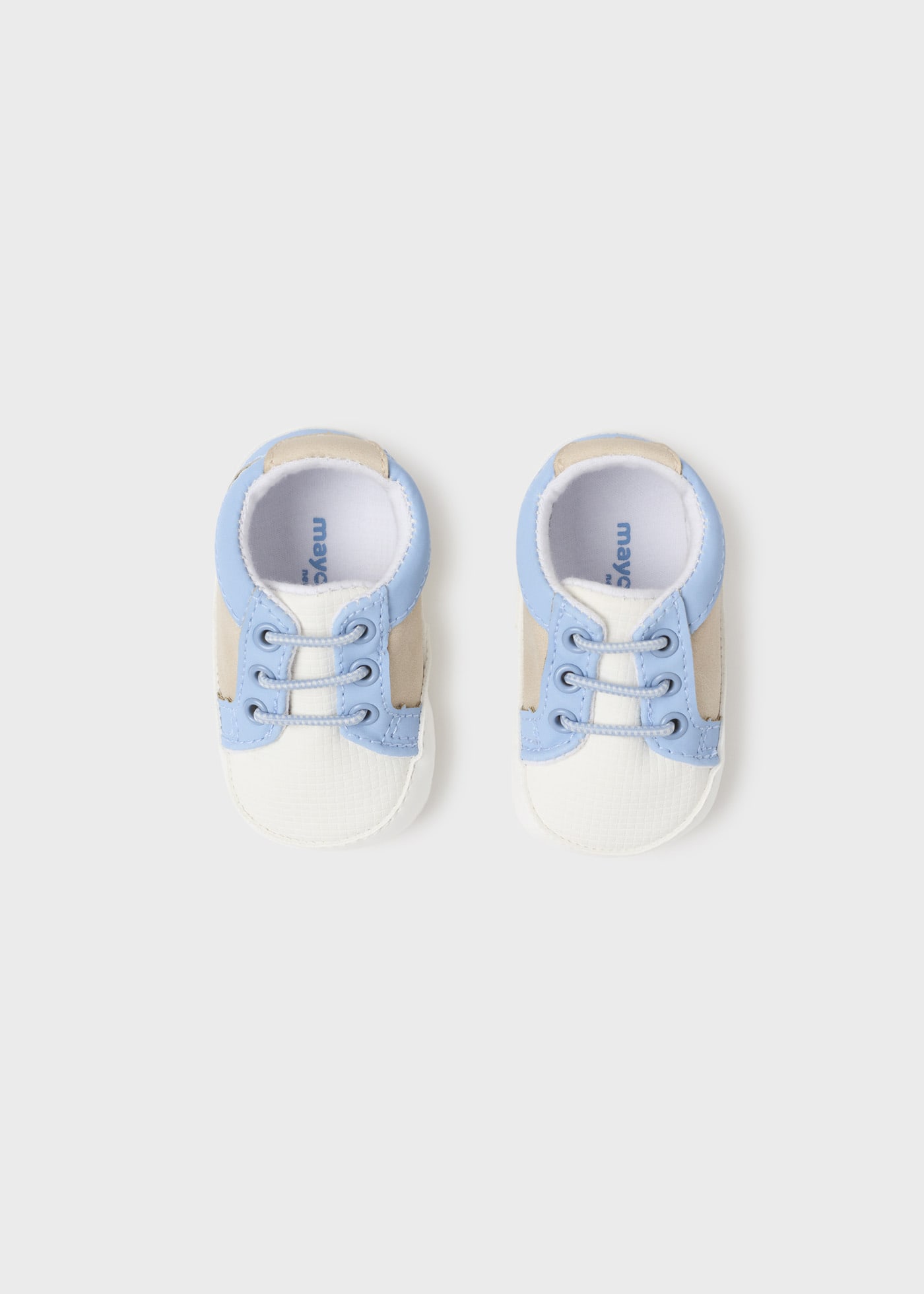 Newborn sneakers