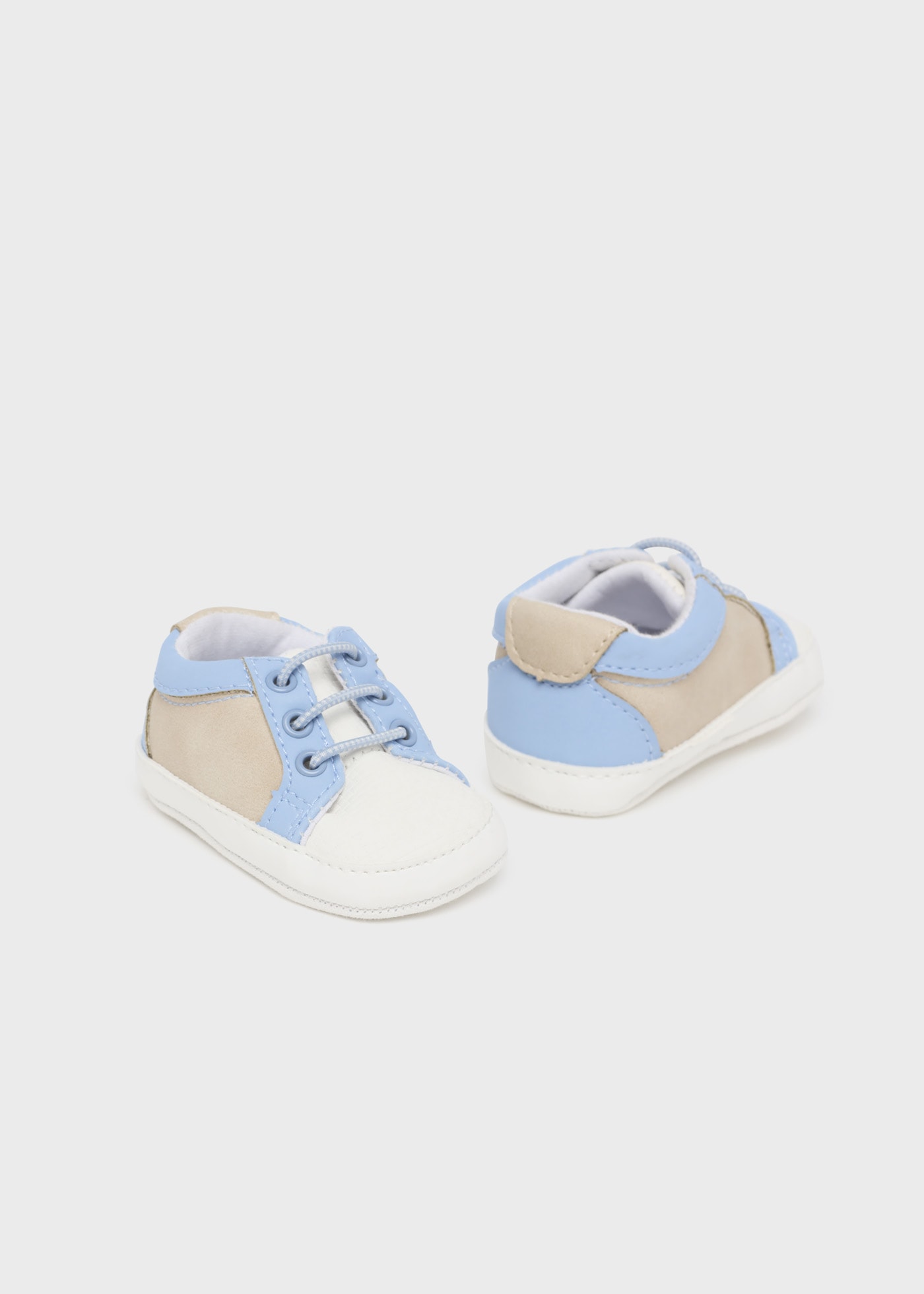 Newborn sneakers