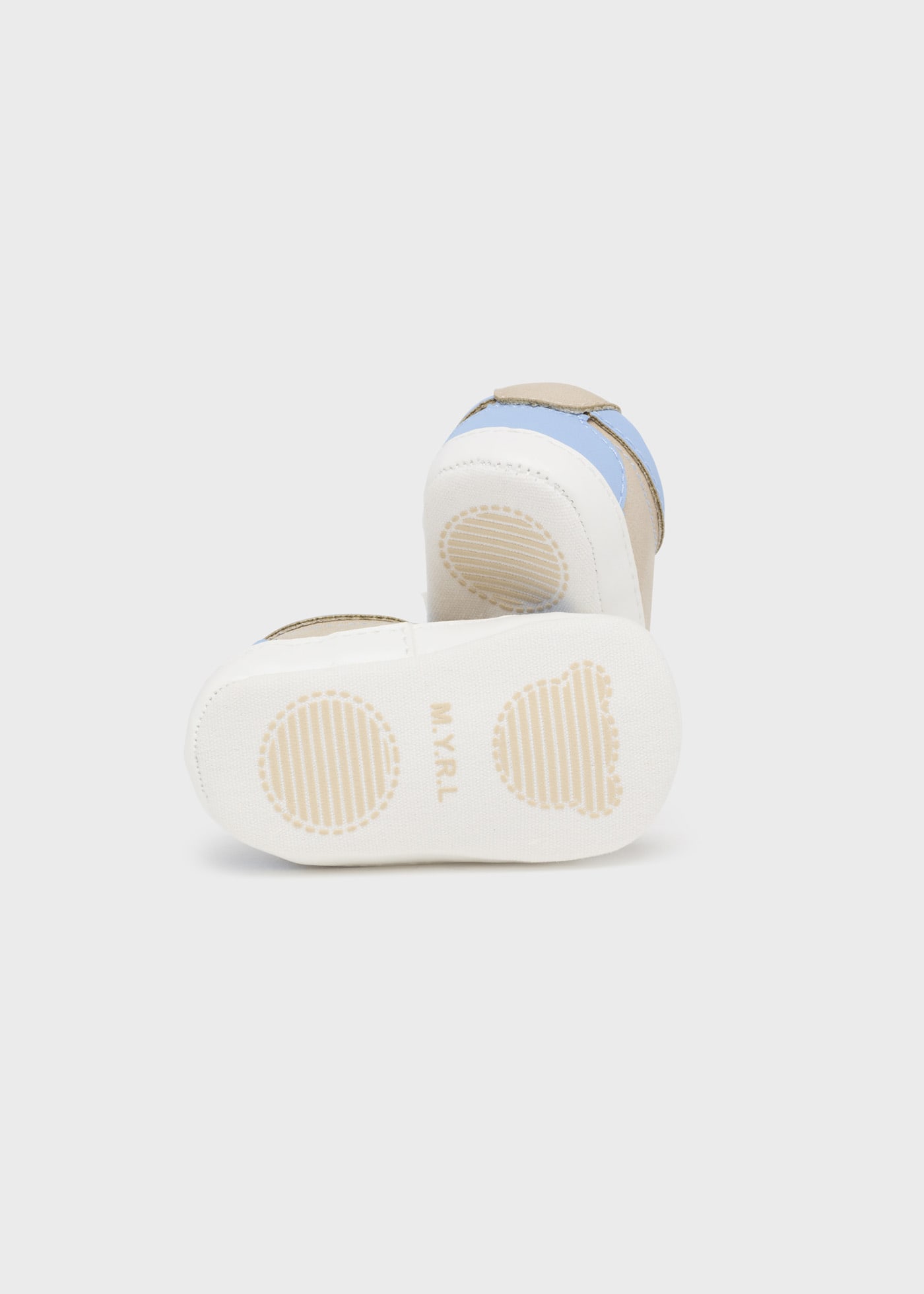 Newborn sneakers