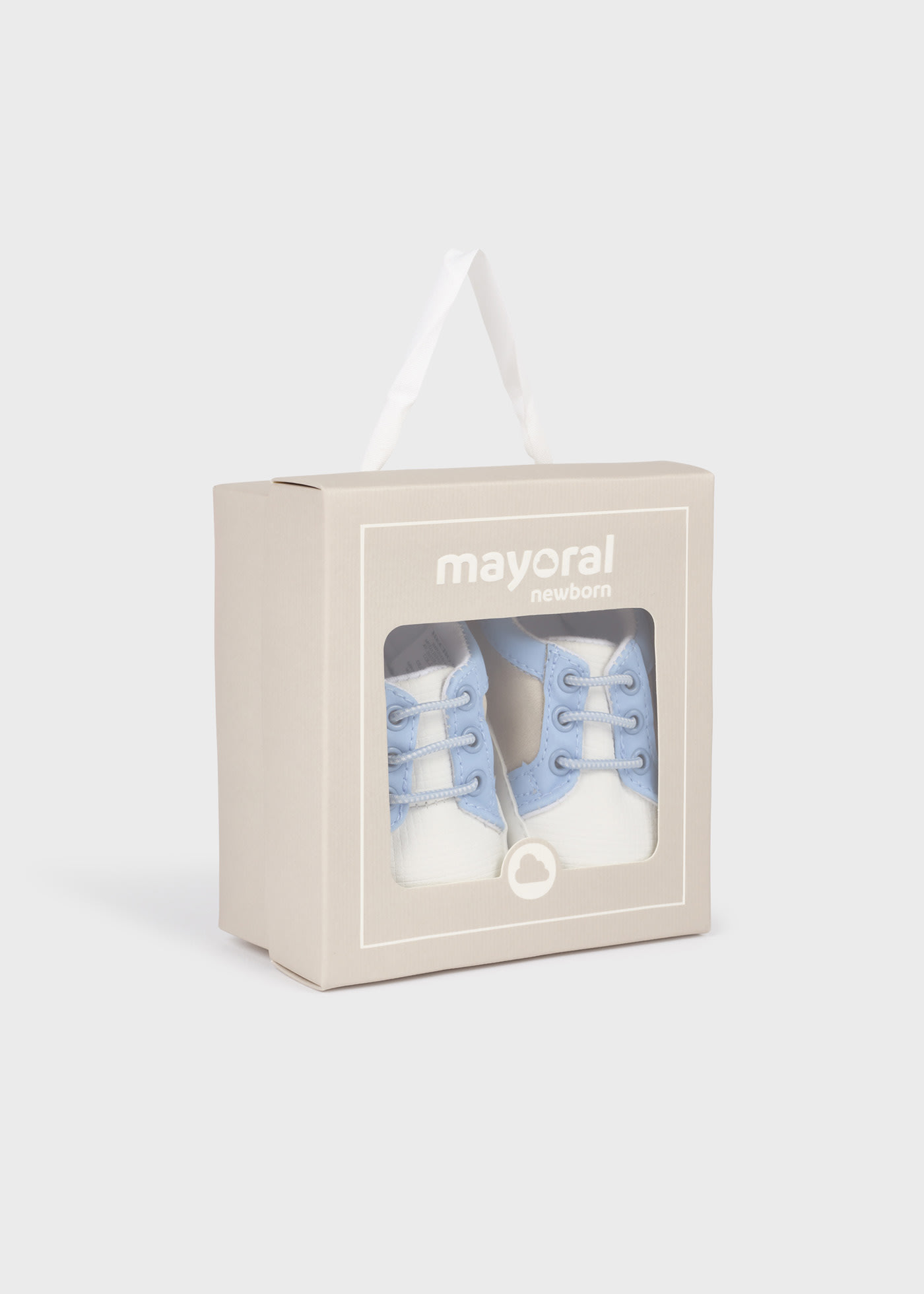 Newborn sneakers