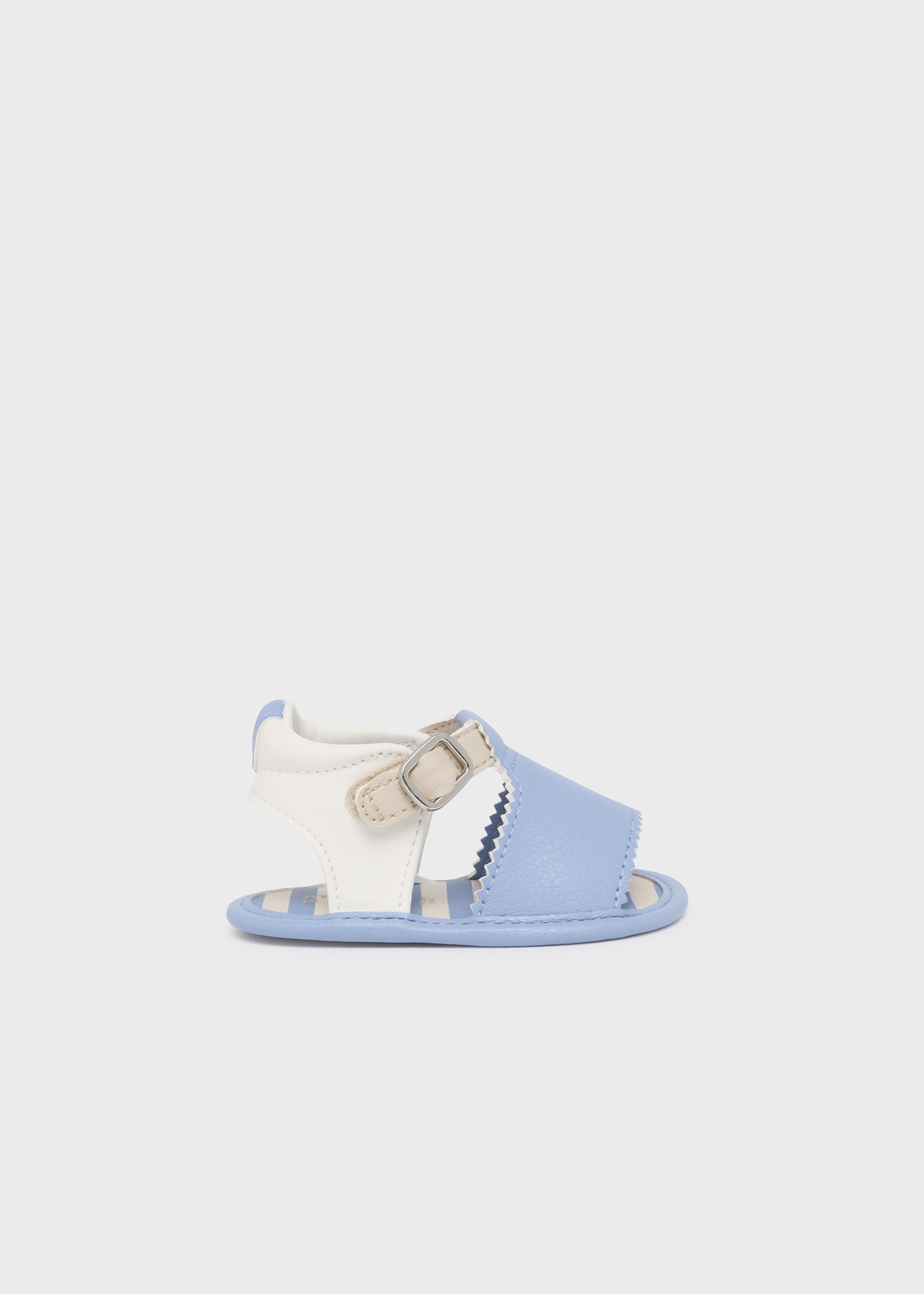 Sandali neonato