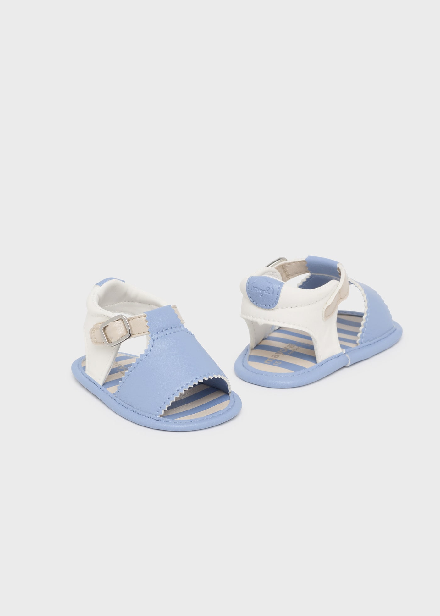 Sandali neonato