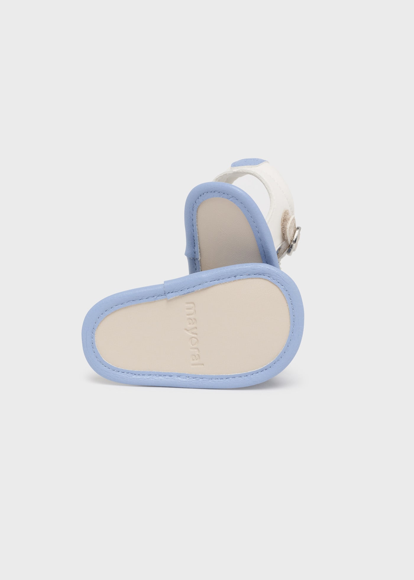 Sandali neonato