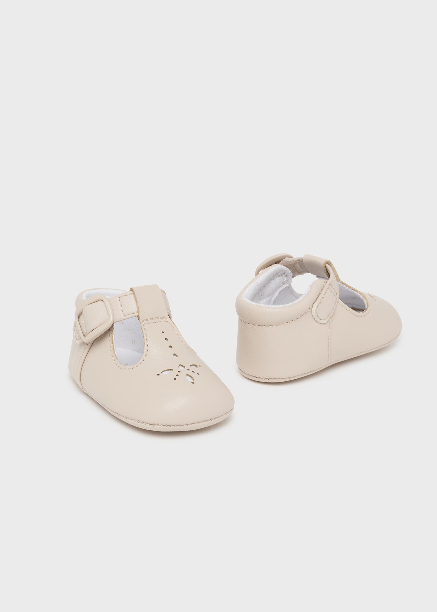 Newborn shoes