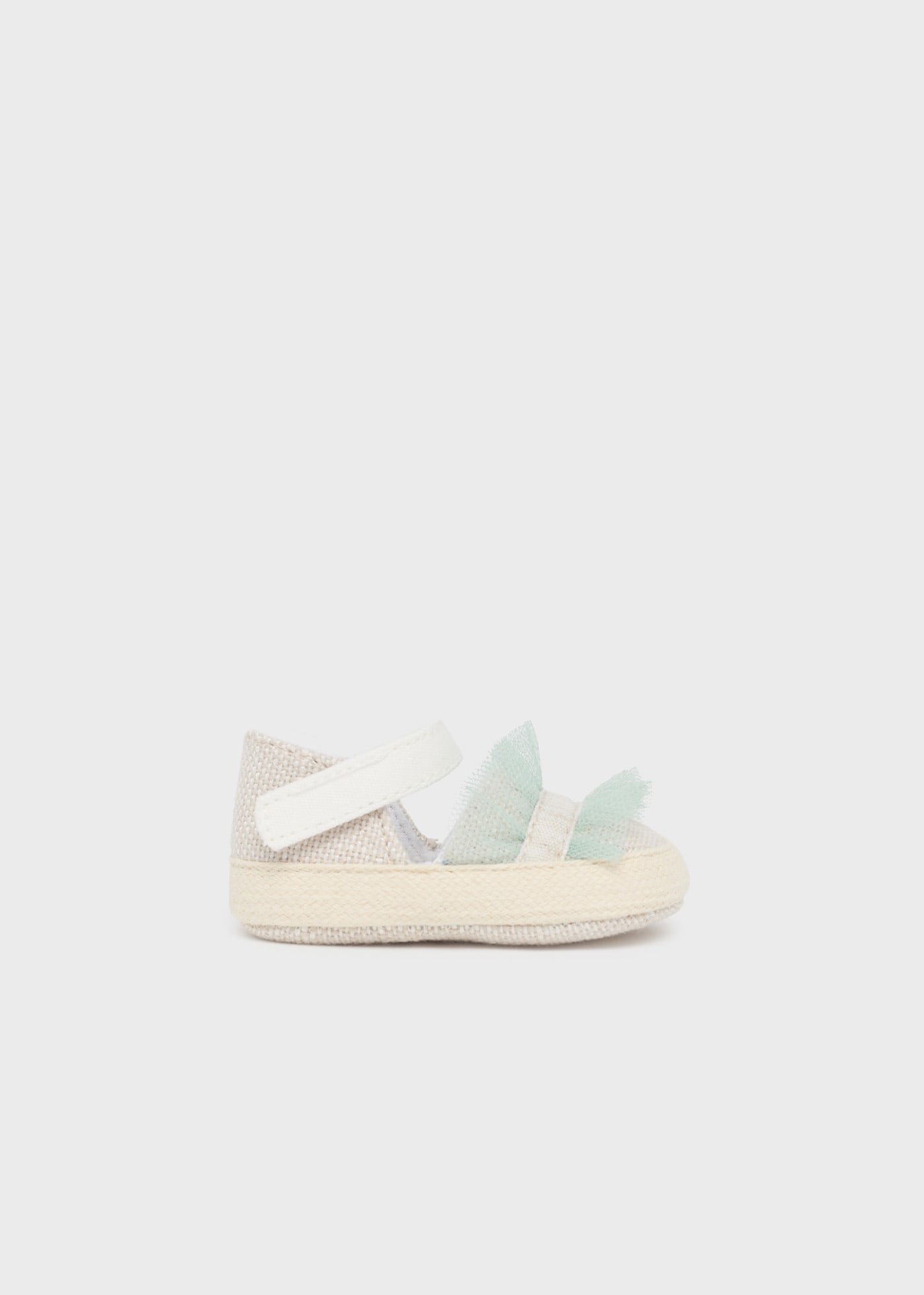 Newborn espadrille