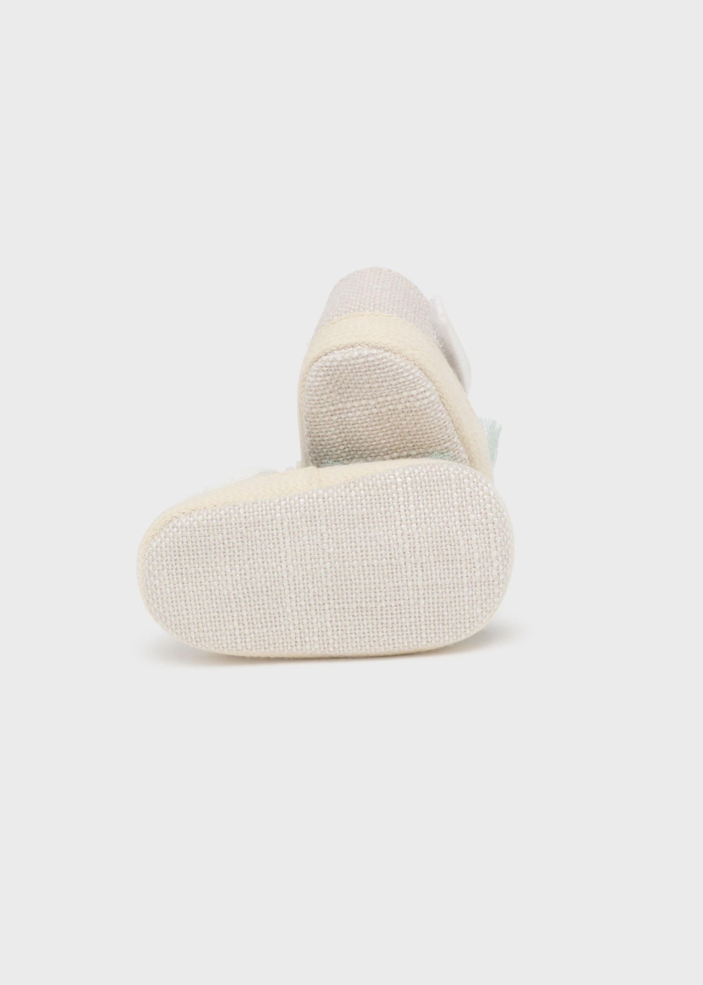 Newborn espadrille