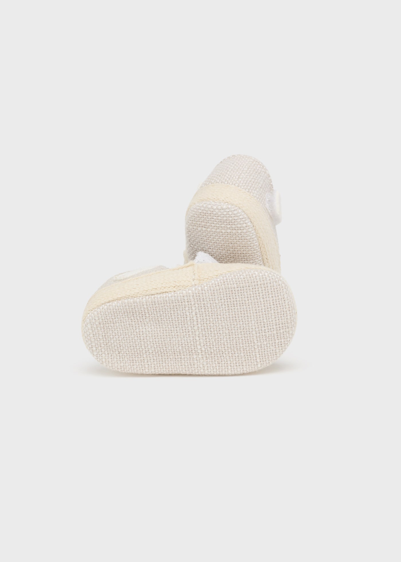 Newborn espadrille