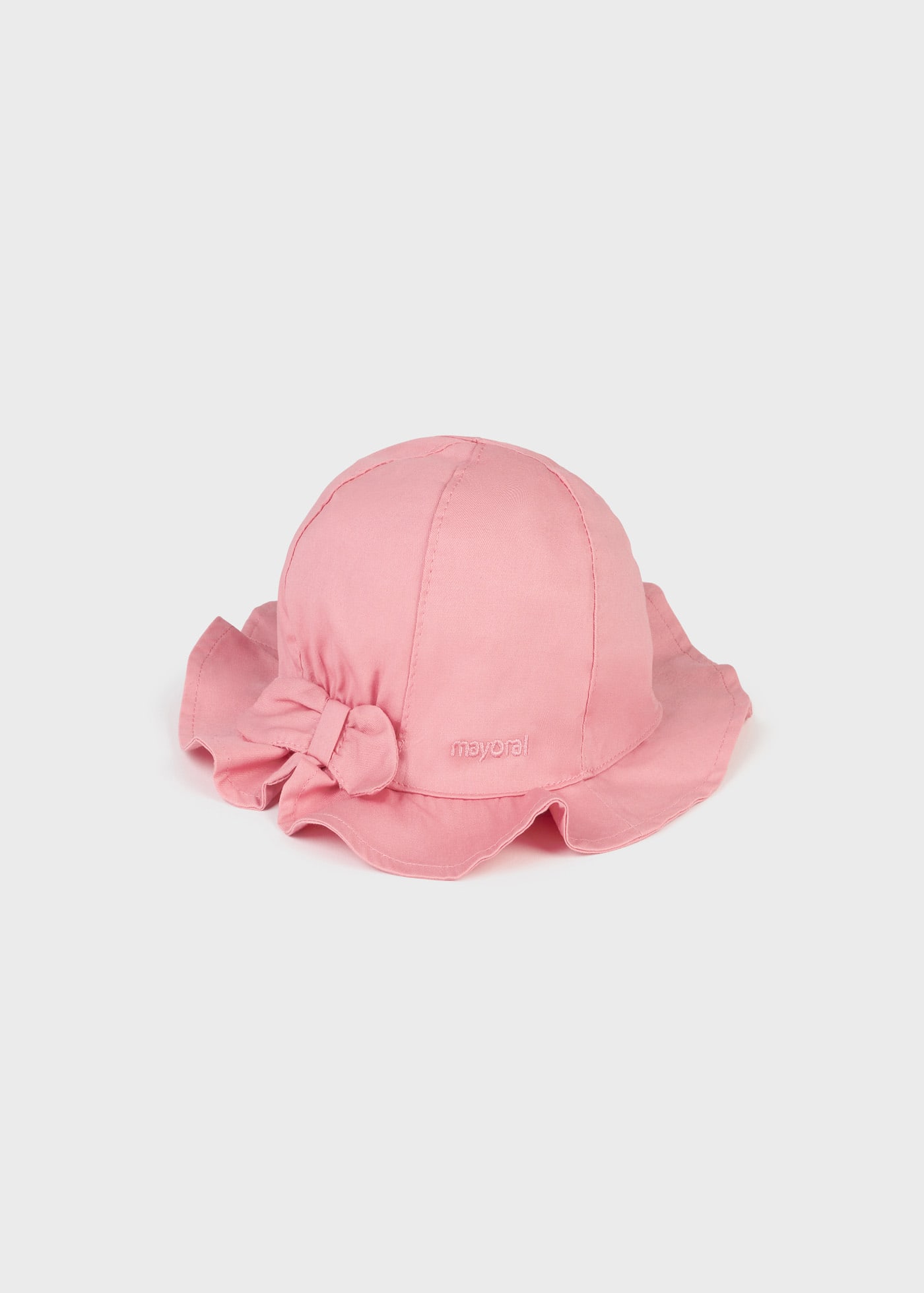 Bonnet en serge Better Cotton bébé