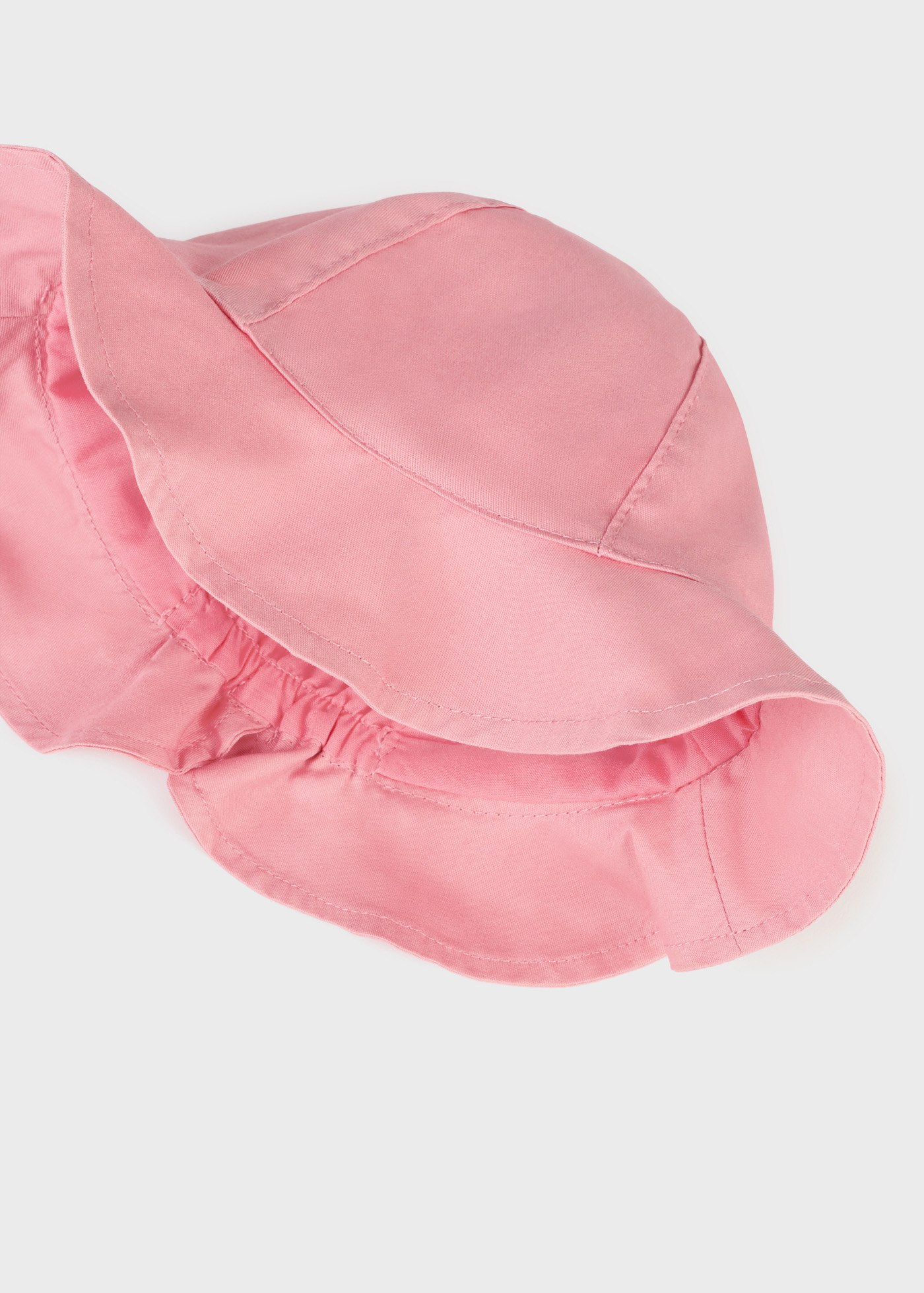 Bonnet en serge Better Cotton bébé