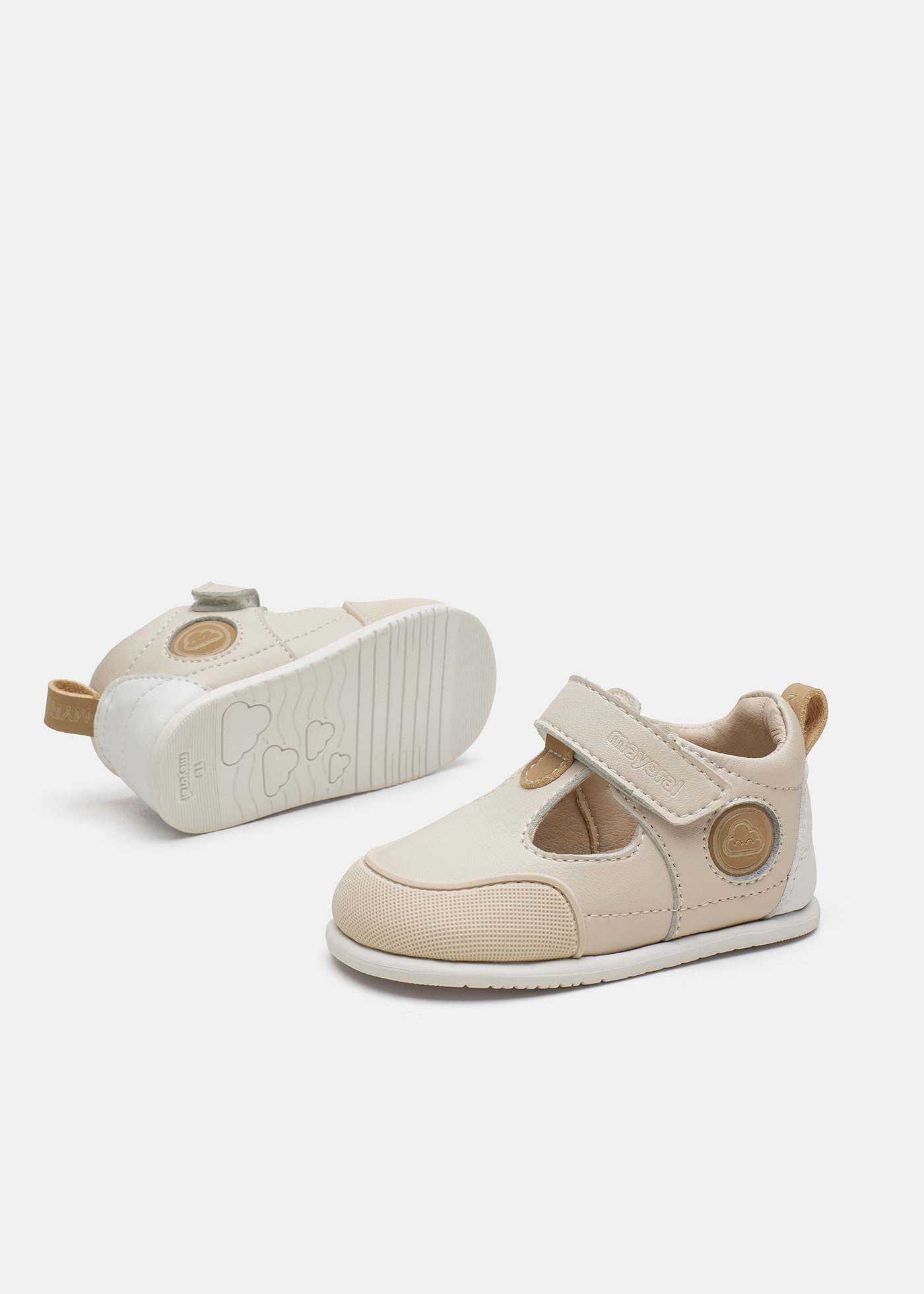 Nina Mayoral Zapatos Bebe NiÃ±o Mayoral Bebe Niña Mayoral Zapatos