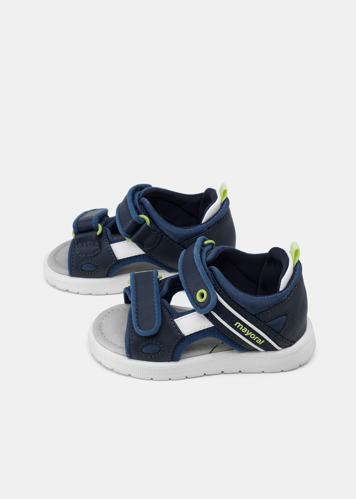 Baby sport sandals