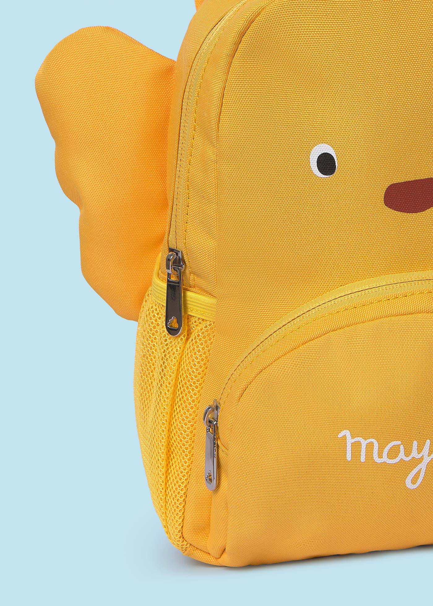 Mochila infantario bebe Milho Mayoral