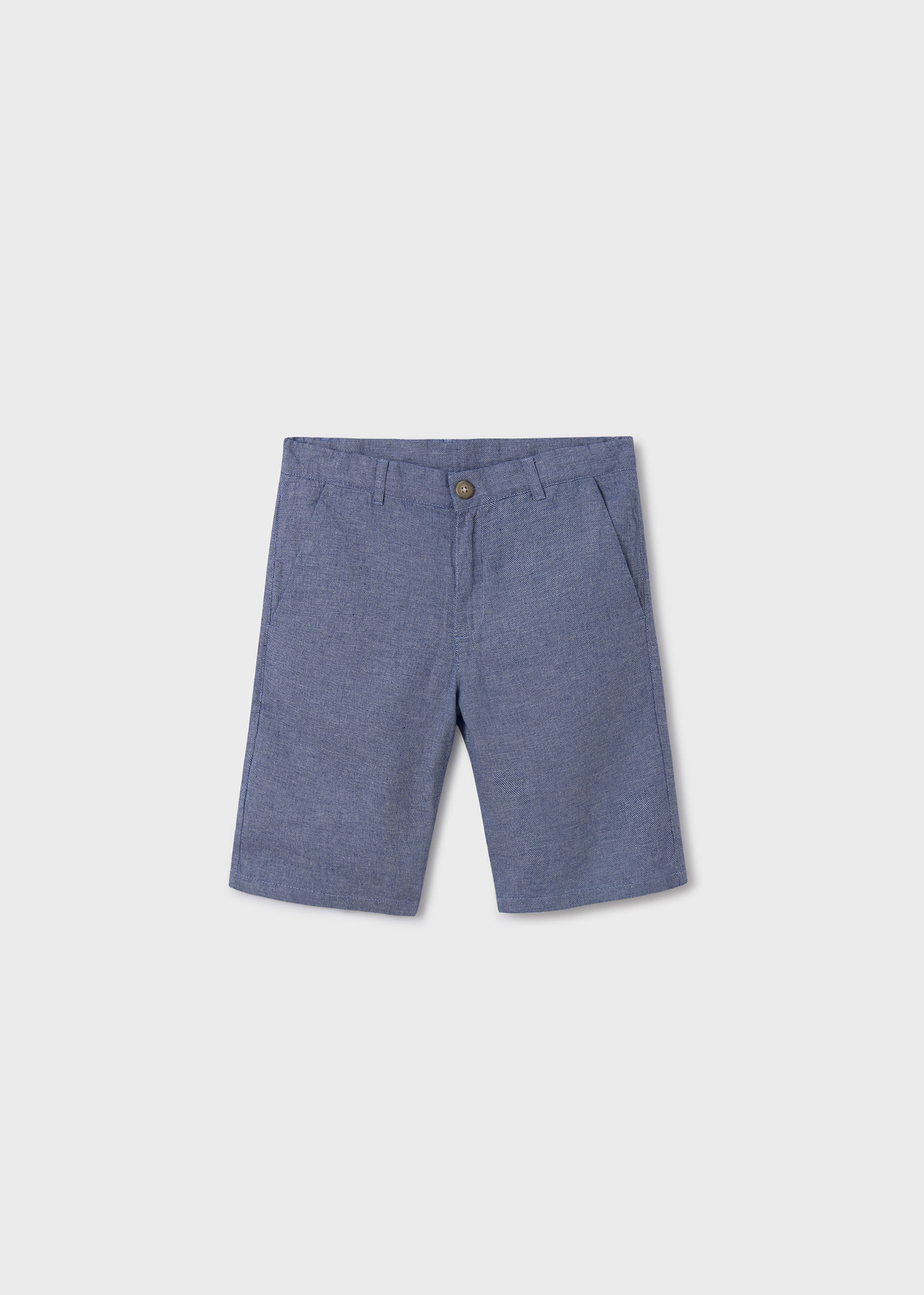 Bermudas Better Cotton Teenager Jungen