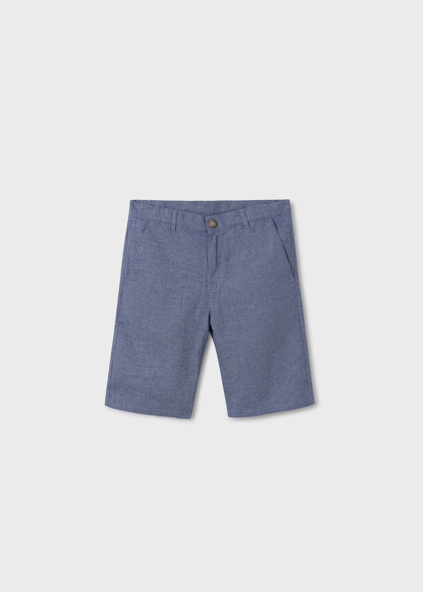 Boy Bermuda Shorts Better Cotton