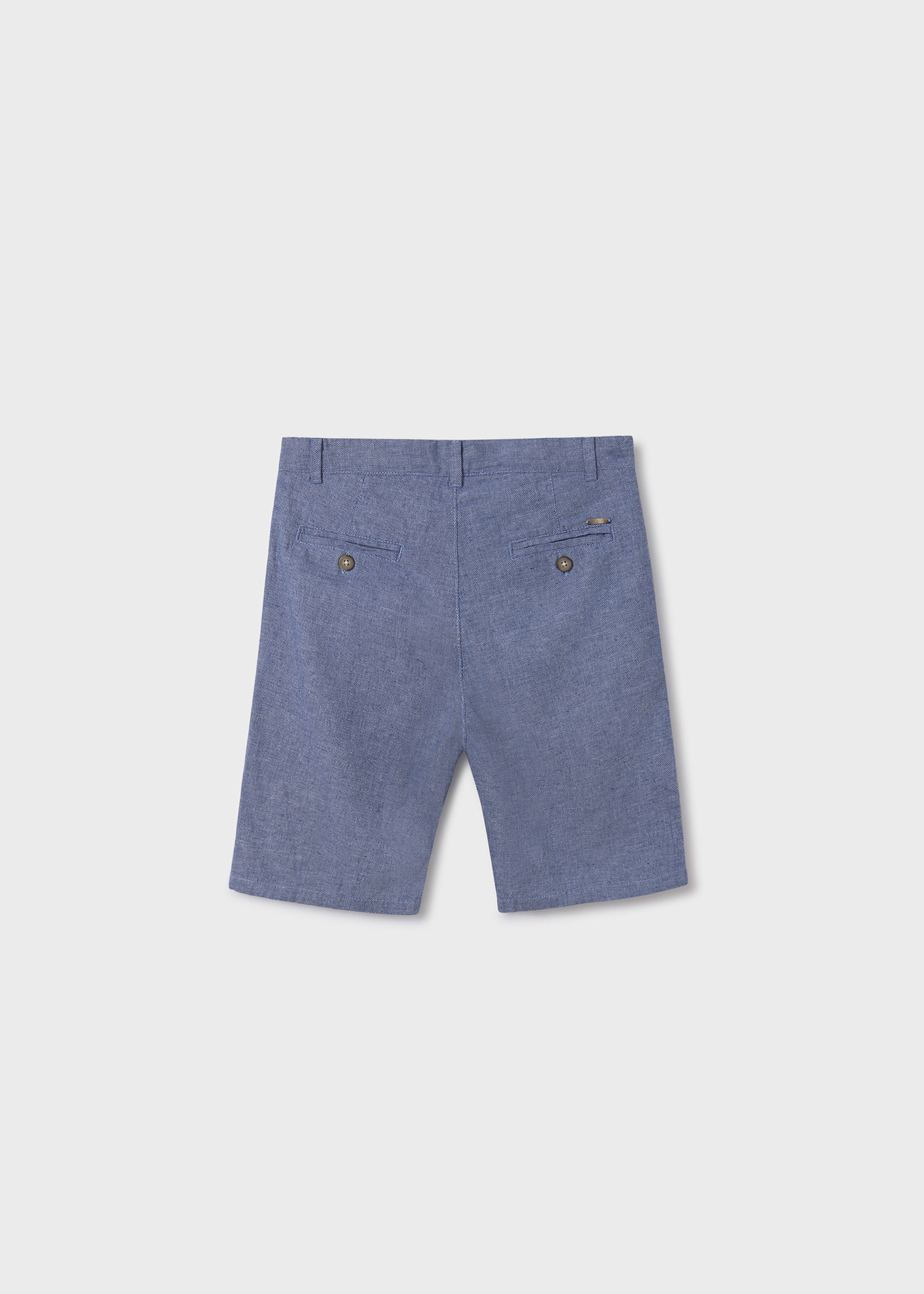 Bermudas Better Cotton Teenager Jungen