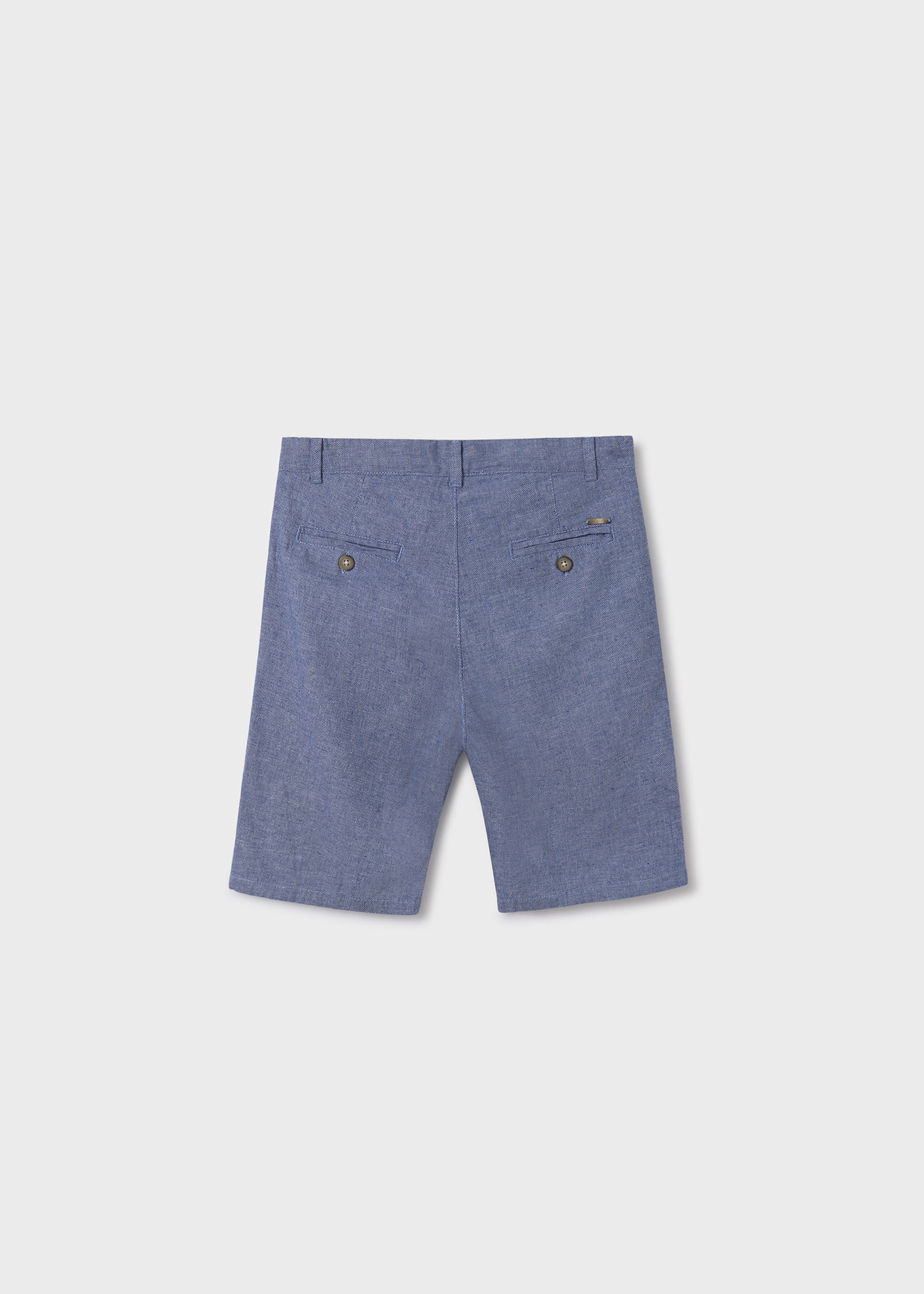 Boy Bermuda Shorts Better Cotton
