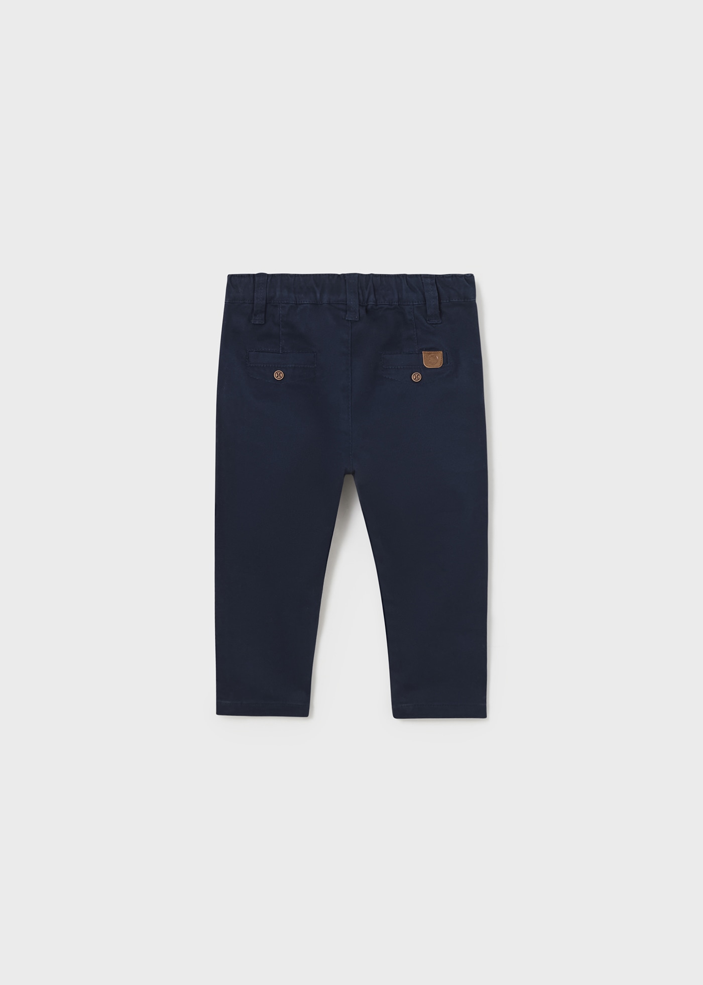 Lange Hose Pikee Better Cotton Baby