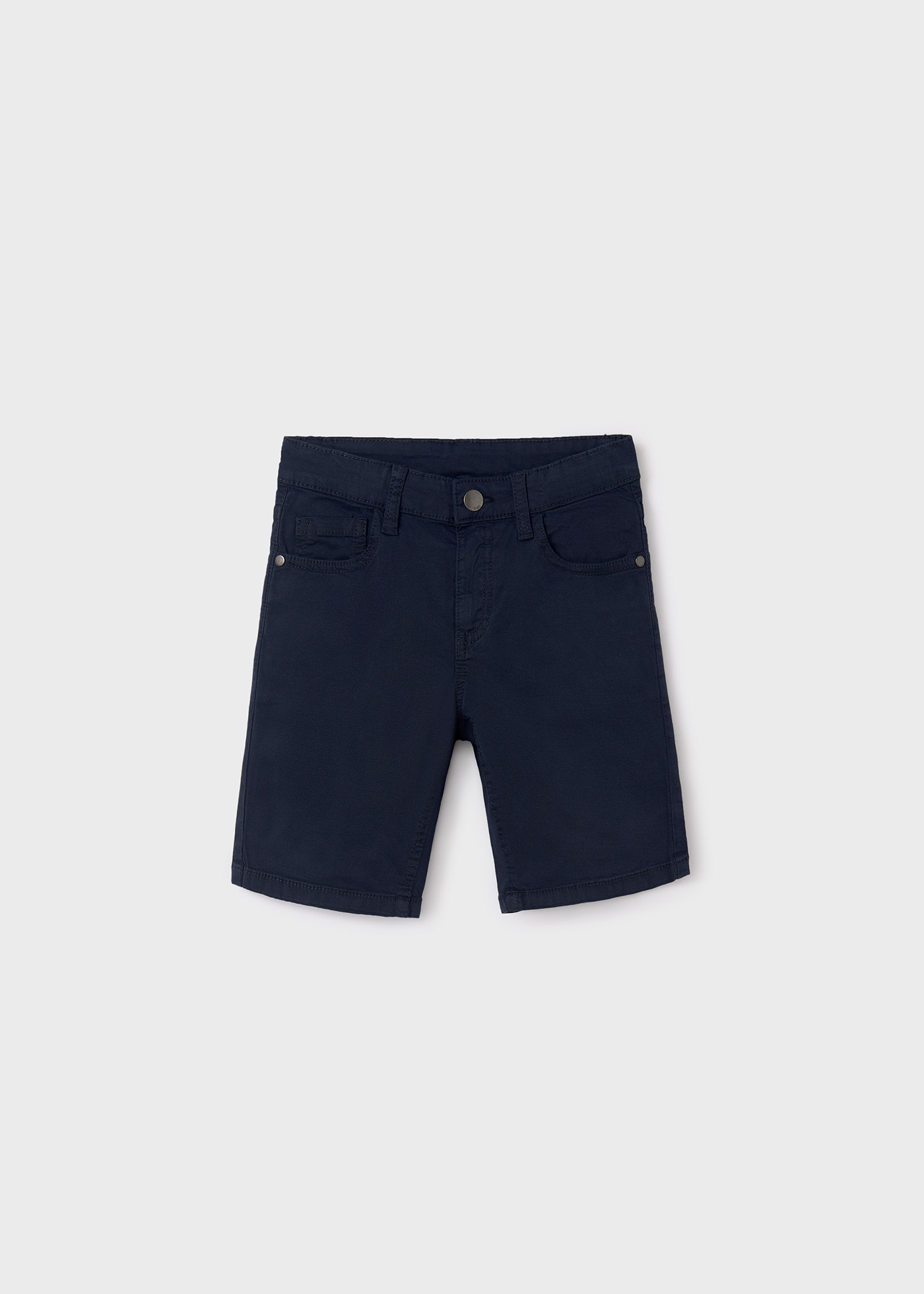 Twill Bermudas Better Cotton Teenager Jungen