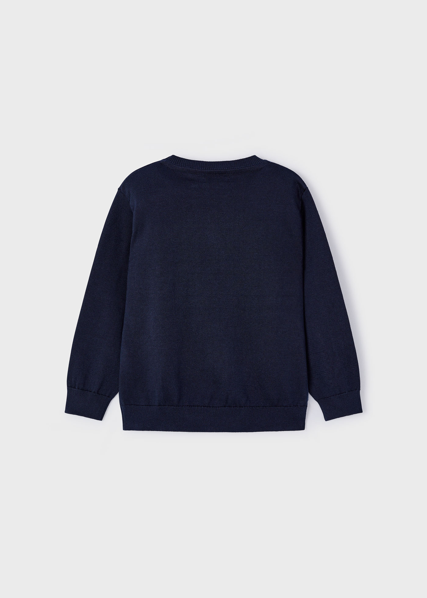 Boys basic sweater Better Cotton